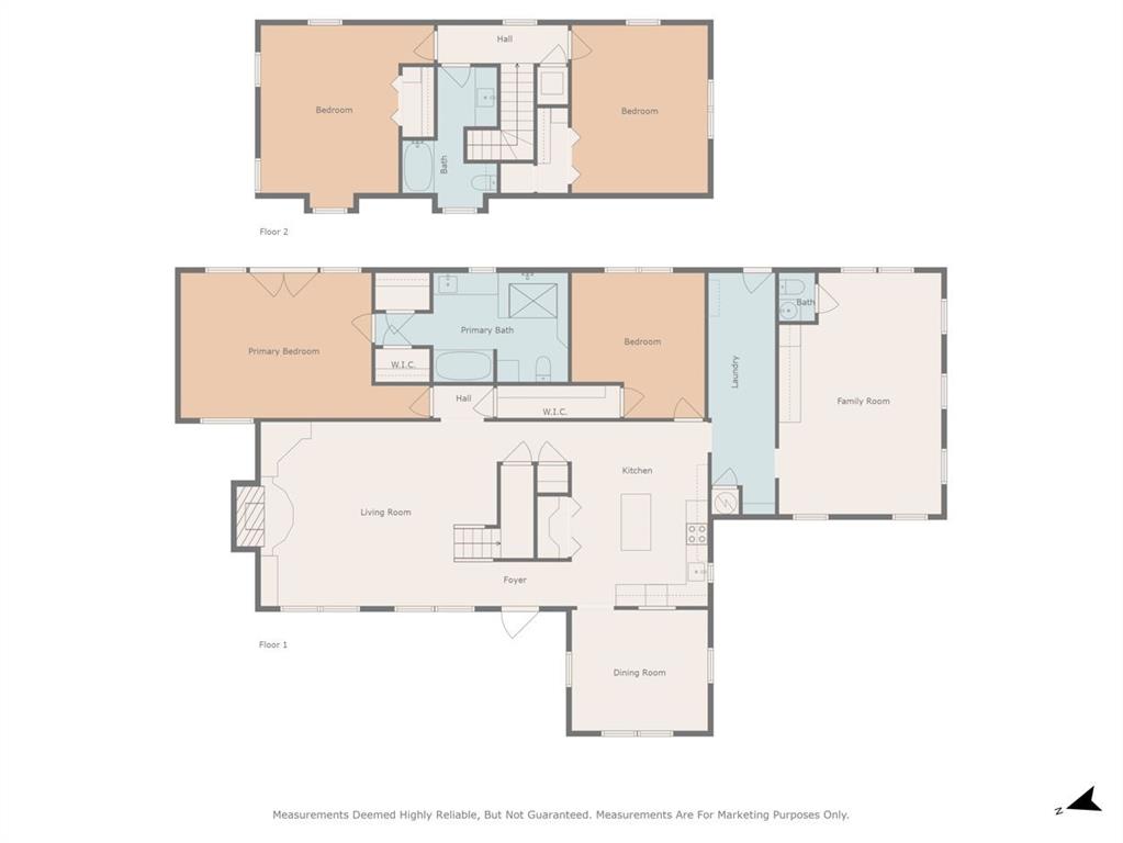 Cleburne, Texas, 76031, United States, 4 Bedrooms Bedrooms, ,3 BathroomsBathrooms,Residential,For Sale,1918510