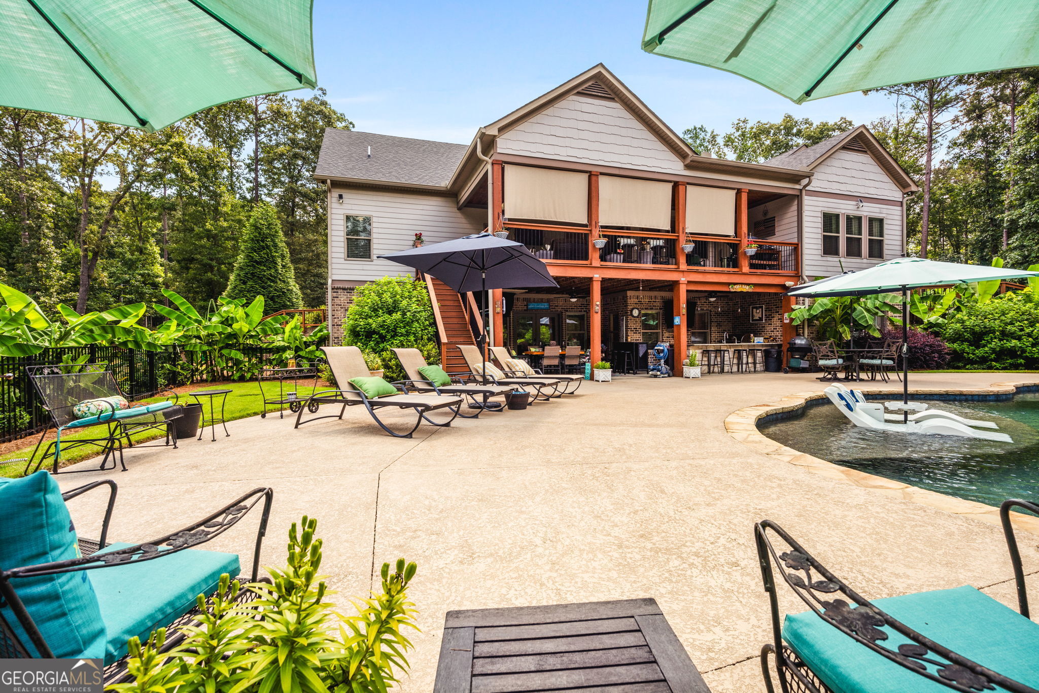 Dallas, Georgia, 30157, United States, 6 Bedrooms Bedrooms, ,6 BathroomsBathrooms,Residential,For Sale,1885039