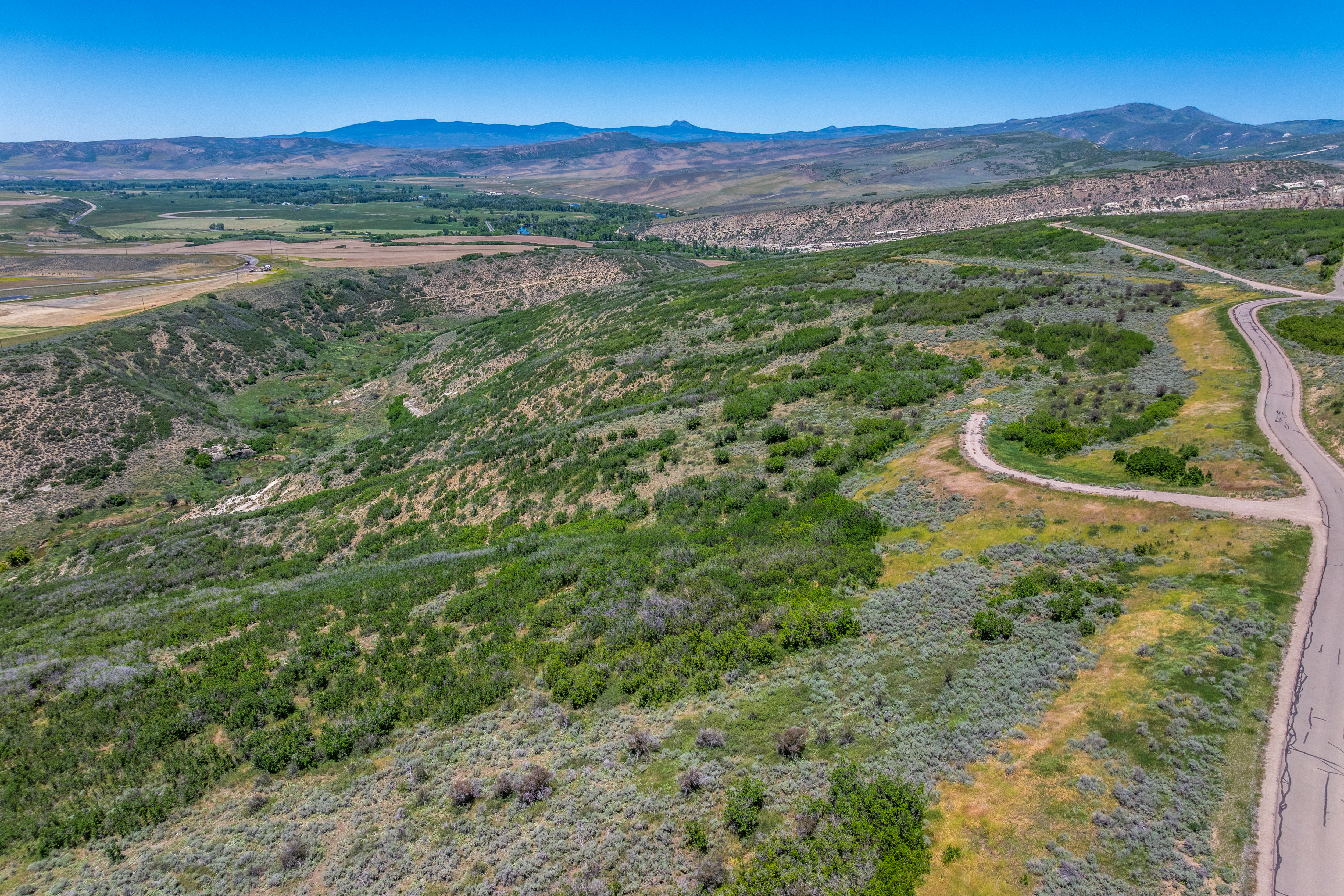  14825 Talon Ridge Drive, Hayden, CO 81639 - 物件實景