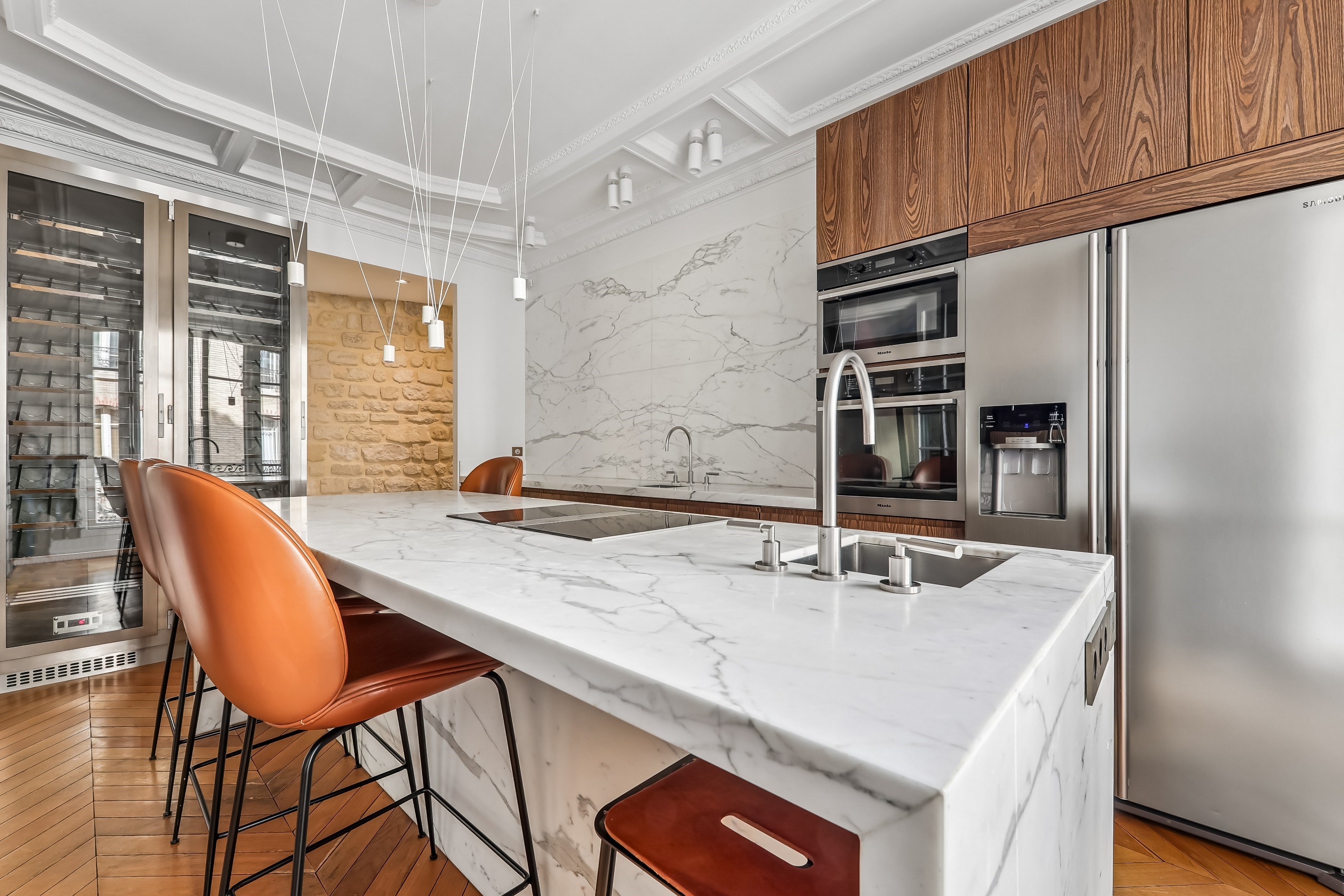  Notre Dame des Champs - 物件實景