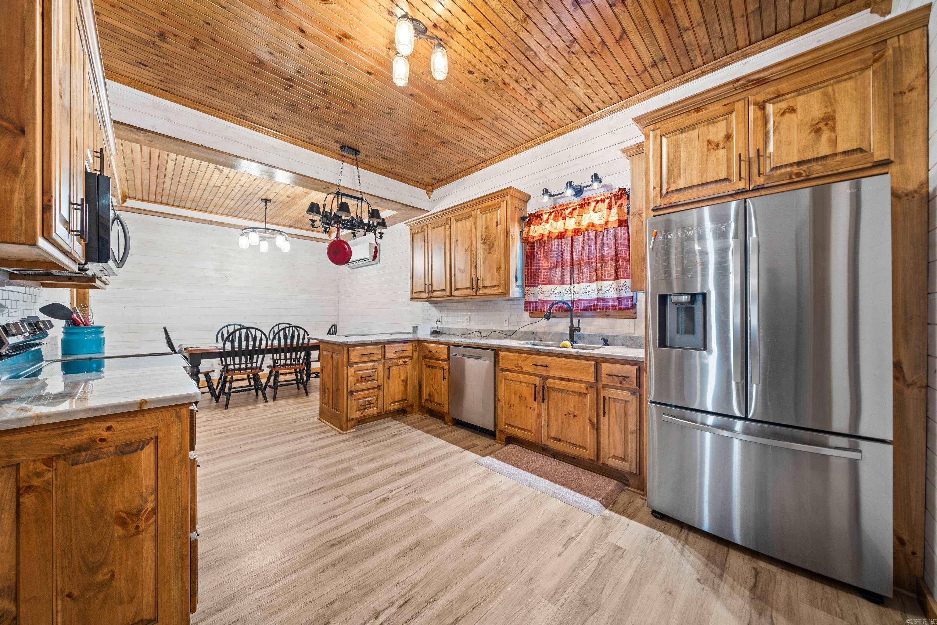 Sims, Arkansas, 71969, United States, 4 Bedrooms Bedrooms, ,3 BathroomsBathrooms,Residential,For Sale,1974713