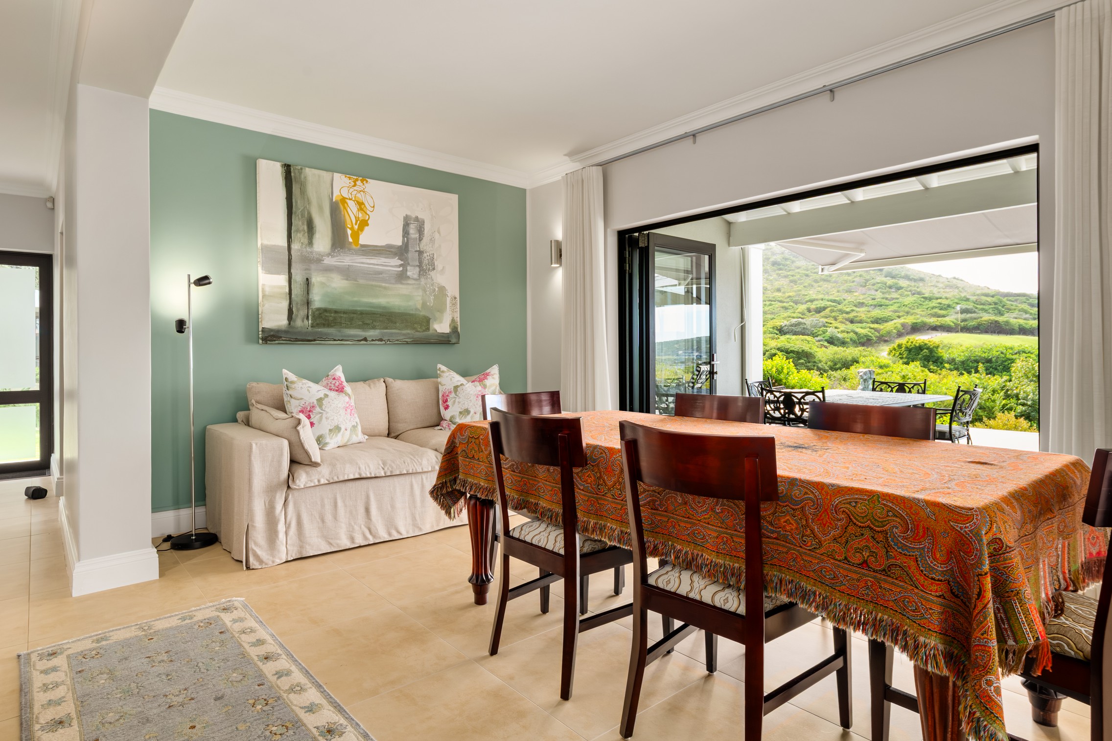  61 Maritime Close, Pezula Golf Estate - 物件實景