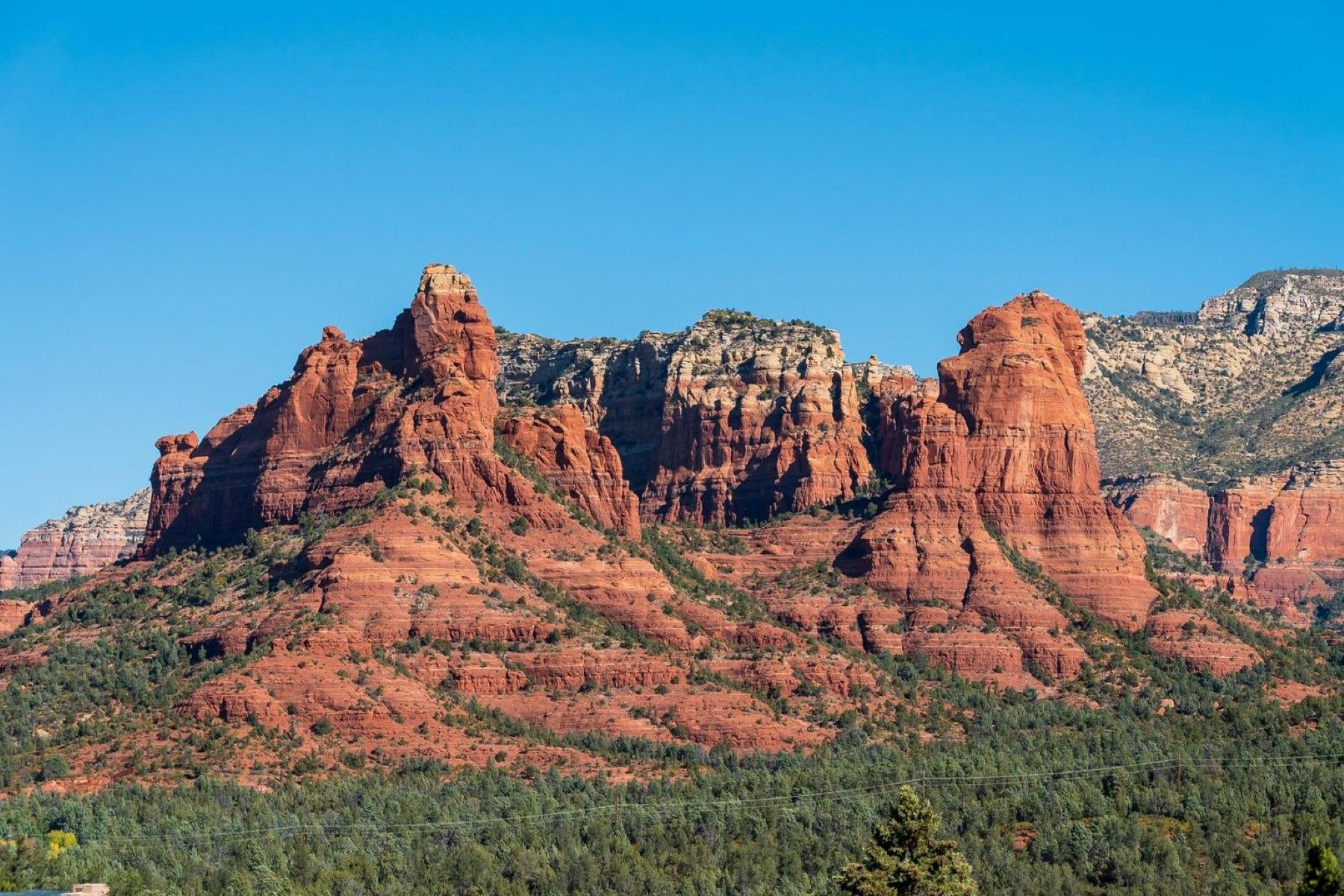  333 Calle Linda¦Sedona, AZ - 物件實景