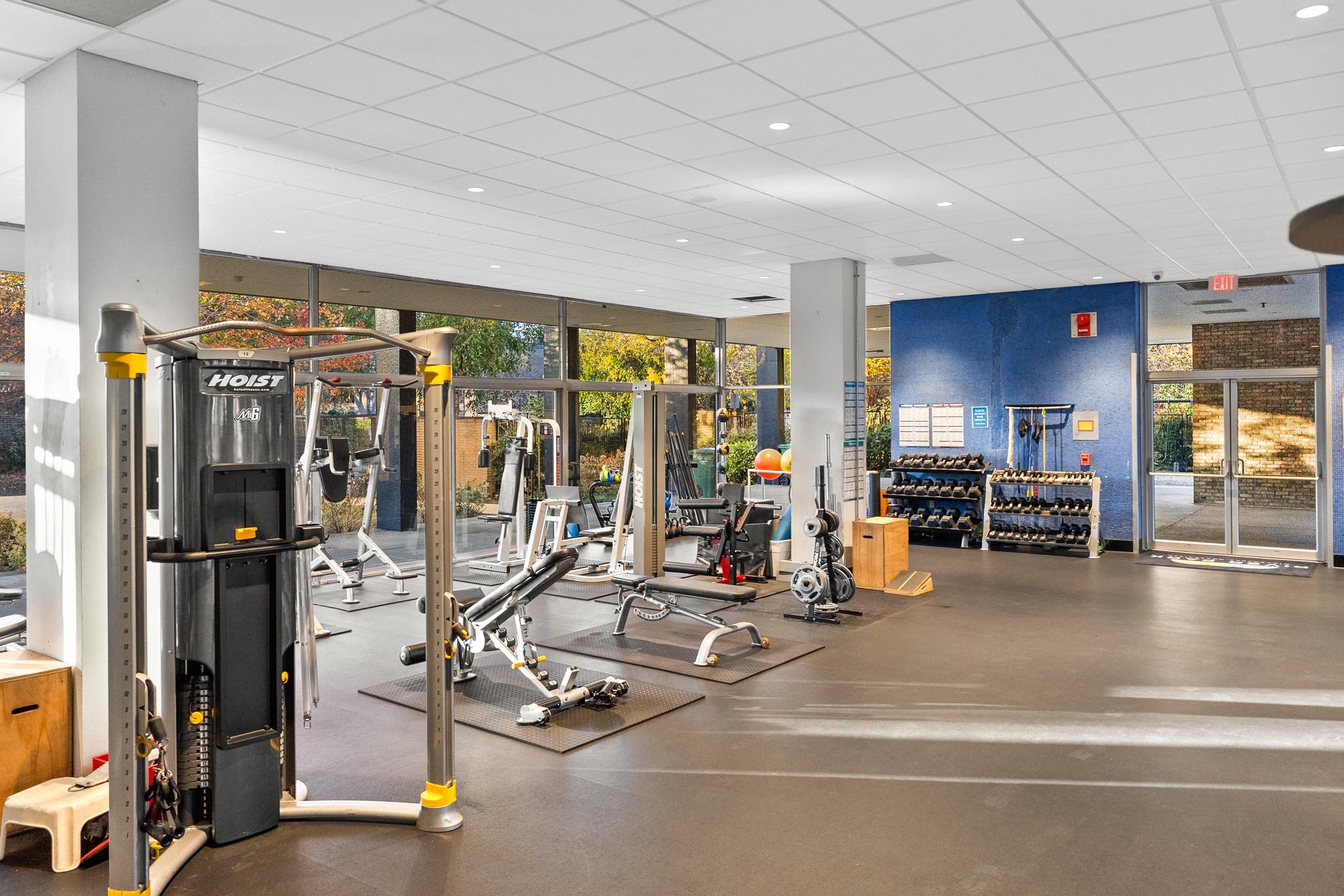  1301 Delaware Avenue SW, Washington, DC, 20024 - 物件實景