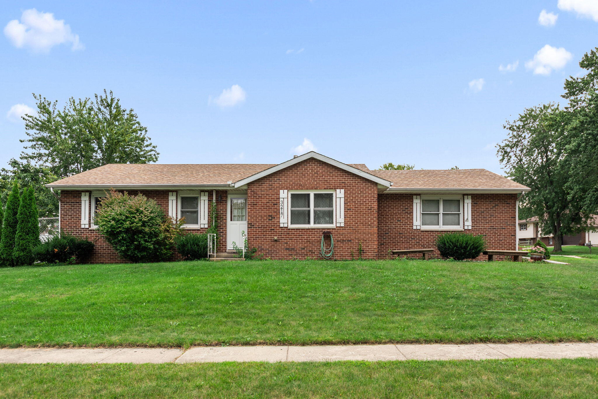 Augusta Blvd, Portage, IN 46368