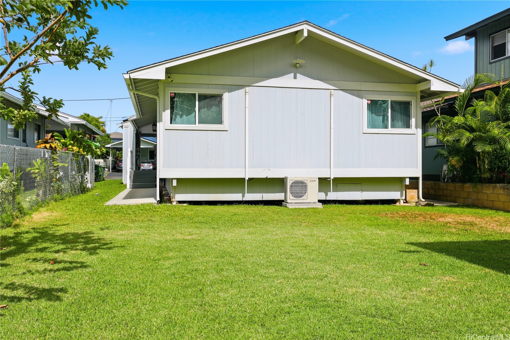 Kaneohe, Hawaii, 96744, United States, 3 Bedrooms Bedrooms, ,2 BathroomsBathrooms,Residential,For Sale,1988177