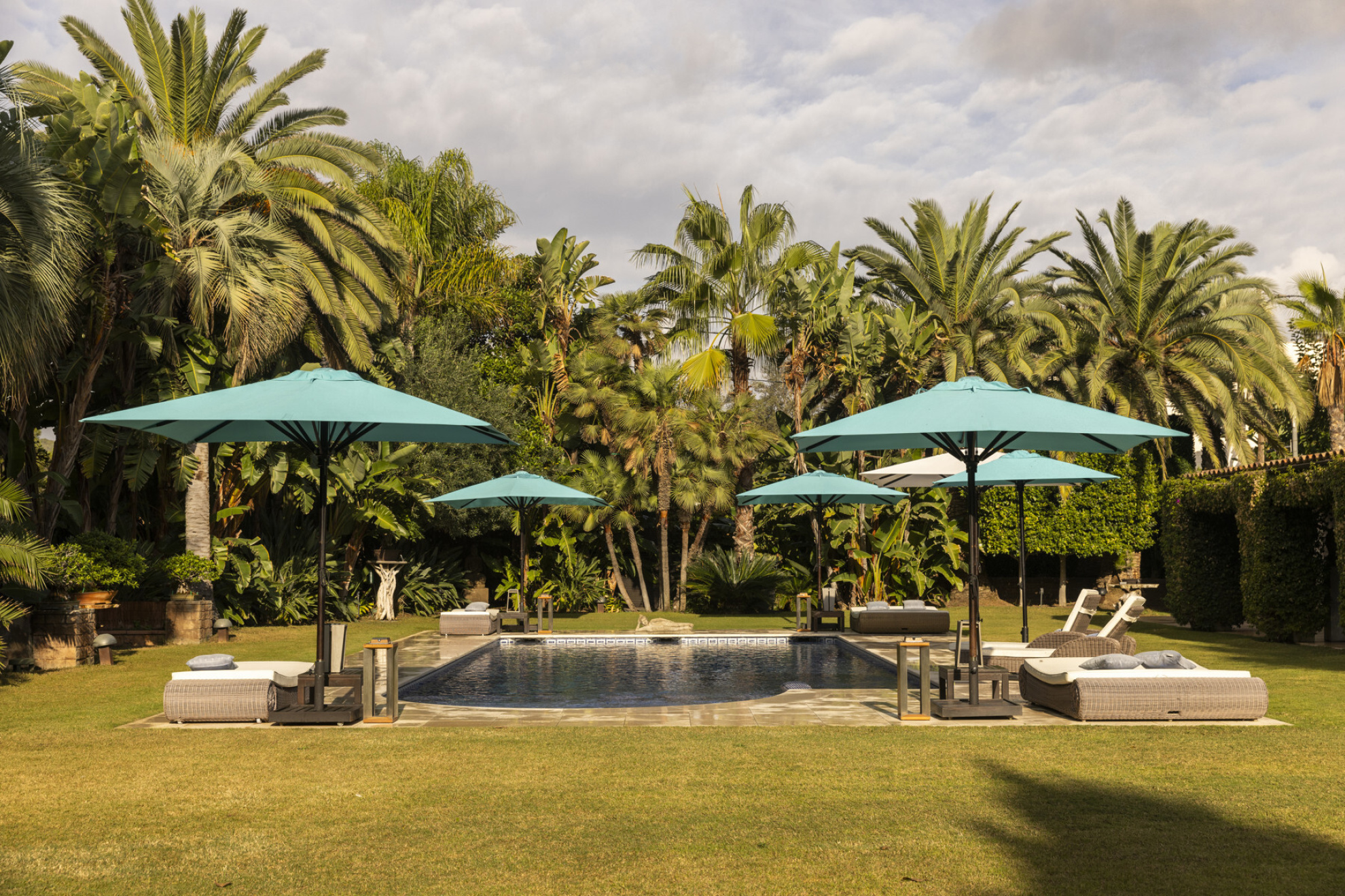  Impressive property in Sitges, close to the beach and Terramar Golf Course. - 物件實景