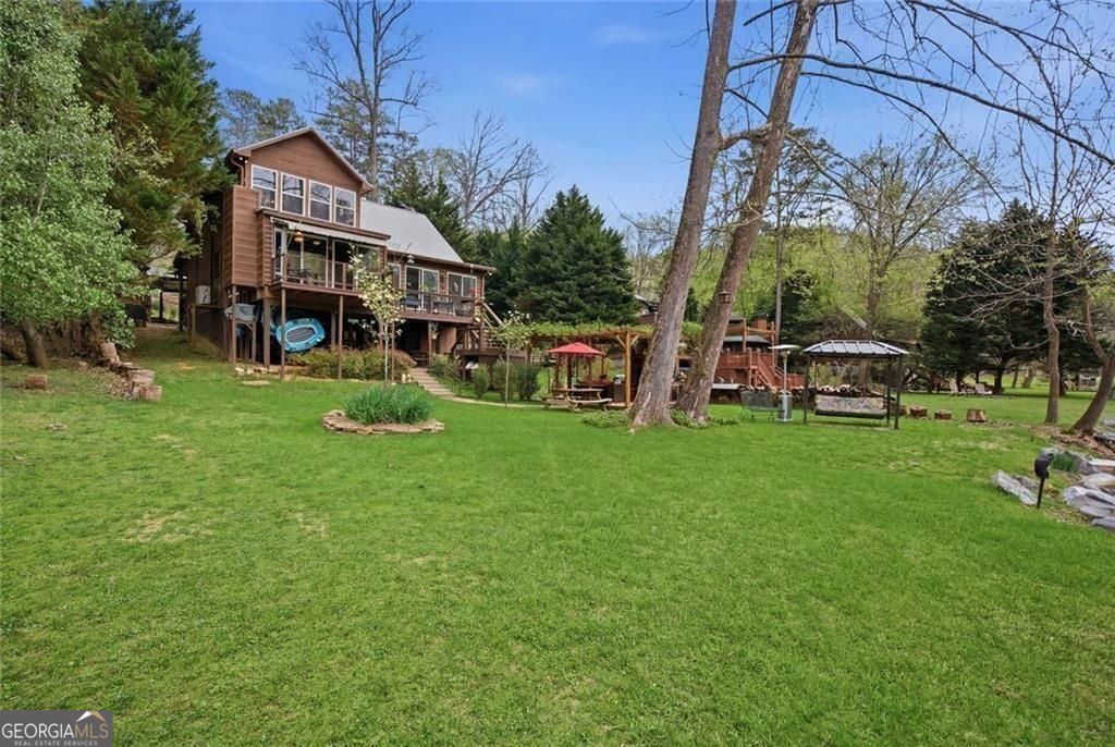 Ellijay, Georgia, 30540, United States, 3 Bedrooms Bedrooms, ,3 BathroomsBathrooms,Residential,For Sale,2036628