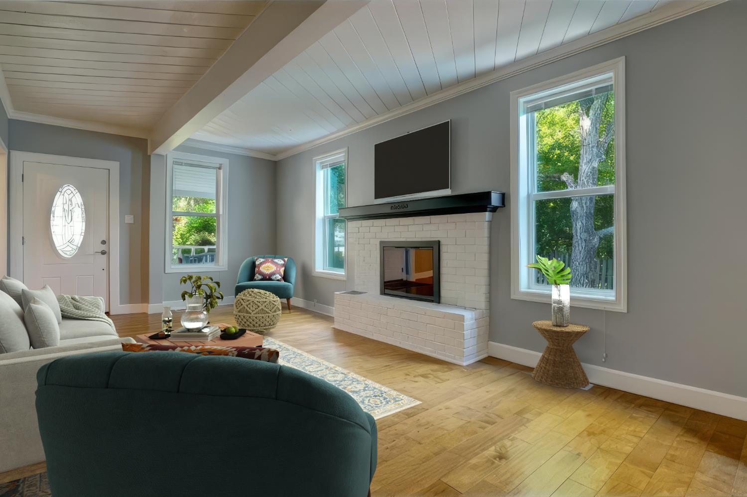 Nevada City, California, 95959, United States, 2 Bedrooms Bedrooms, ,2 BathroomsBathrooms,Residential,For Sale,1896886