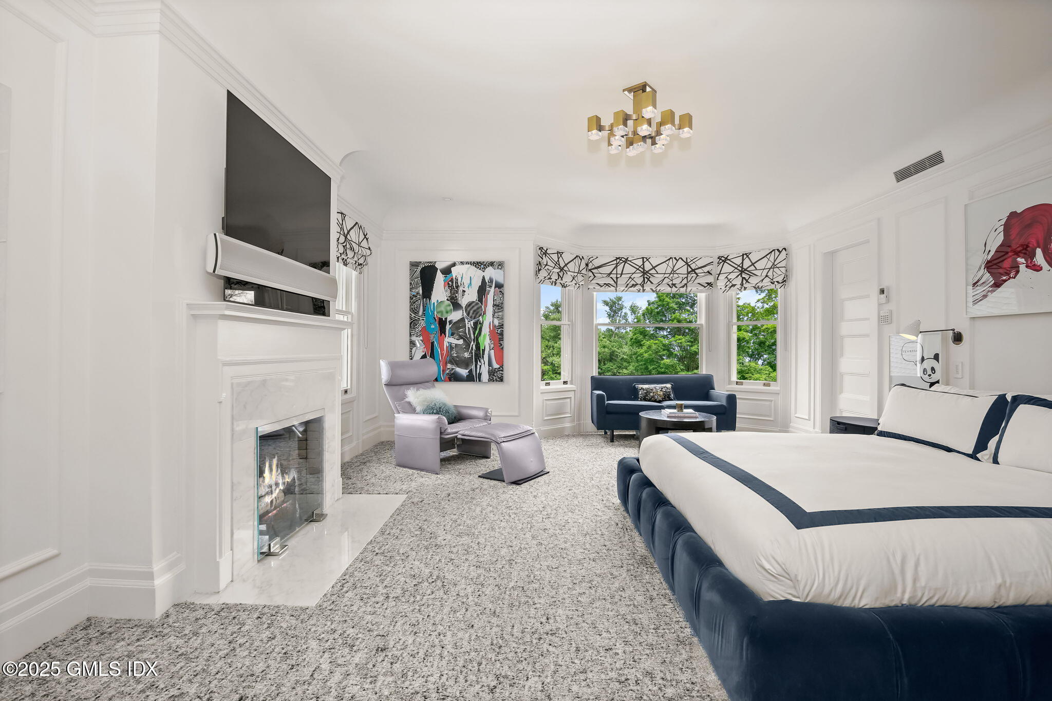 Greenwich, Connecticut, 06830, United States, 8 Bedrooms Bedrooms, ,10 BathroomsBathrooms,Residential,For Sale,1794108