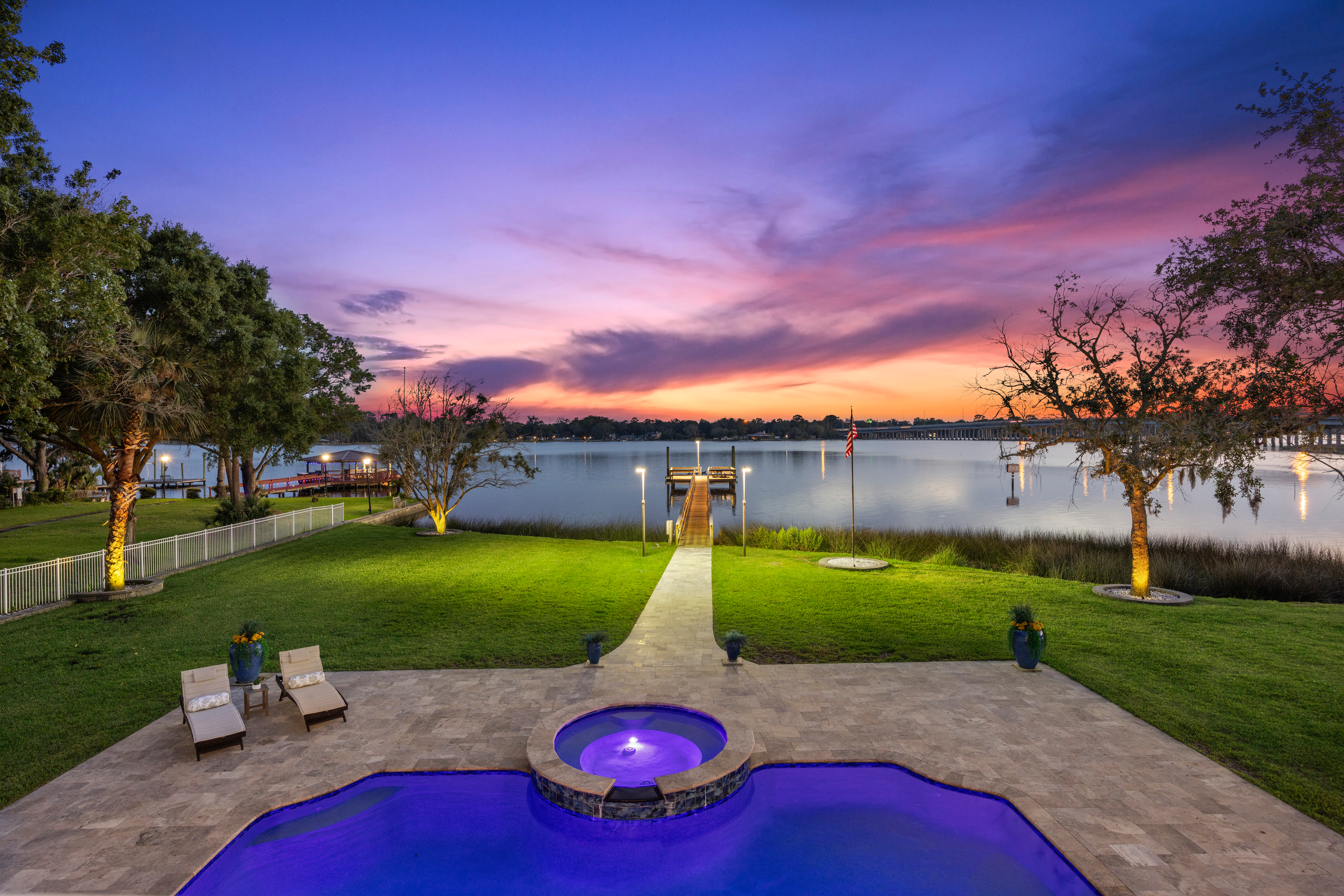  580 Broward Road, Jacksonville, FL, 32218 - 物件實景