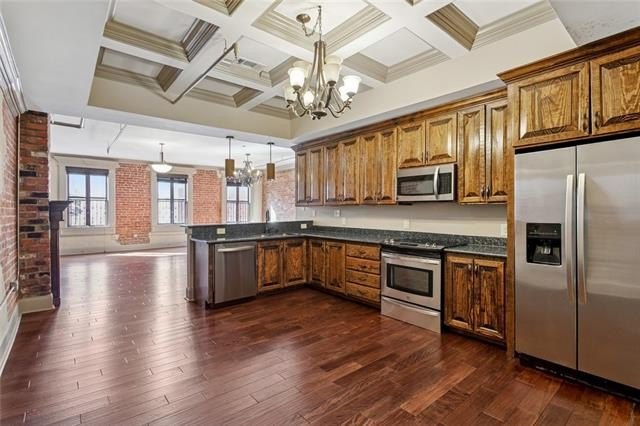 New Orleans, Louisiana, 70130, United States, ,Residential,For Sale,2013043