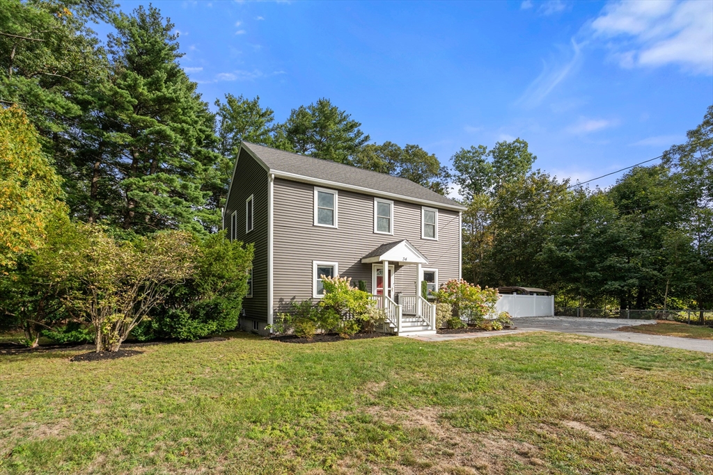 Hudson, Massachusetts, 01749, United States, 3 Bedrooms Bedrooms, ,2 BathroomsBathrooms,Residential,For Sale,1947997