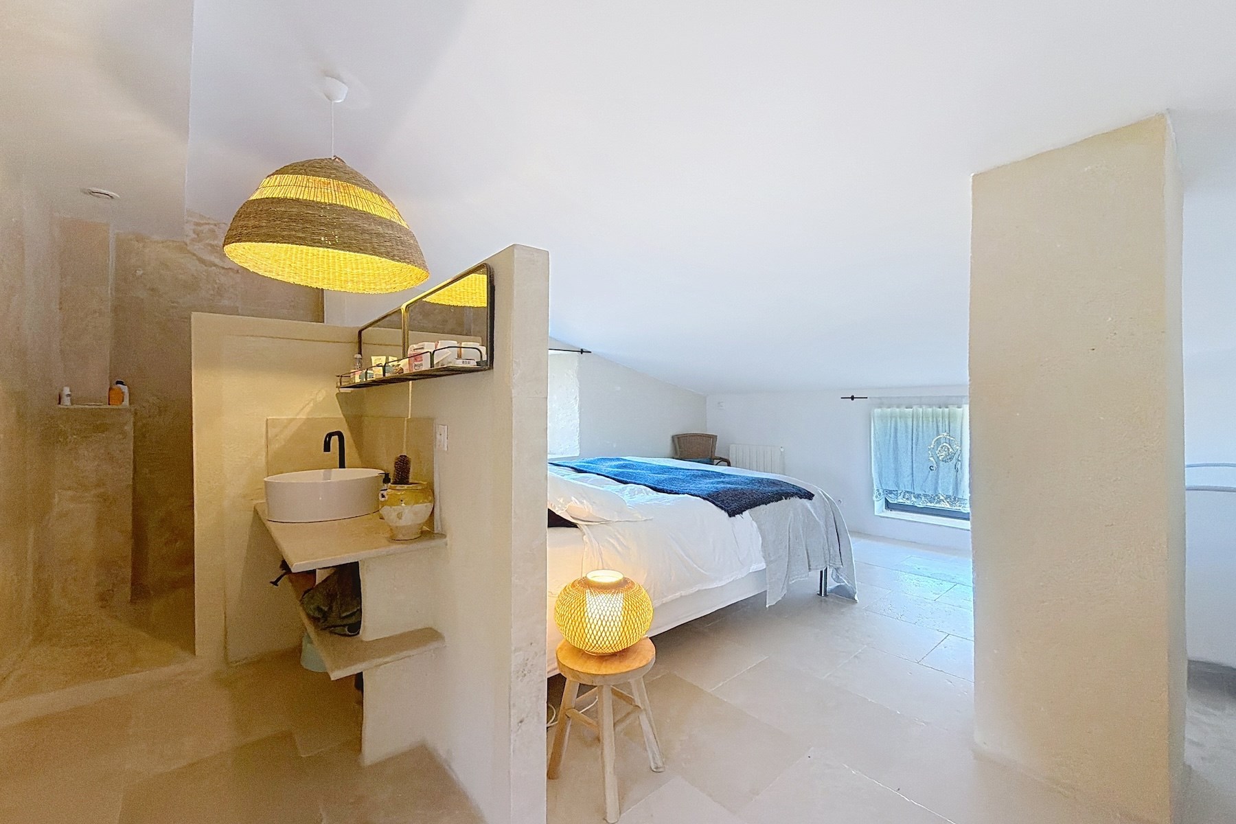  Elegant renovated stone mas with swimming pool and outbuildings - 物件實景