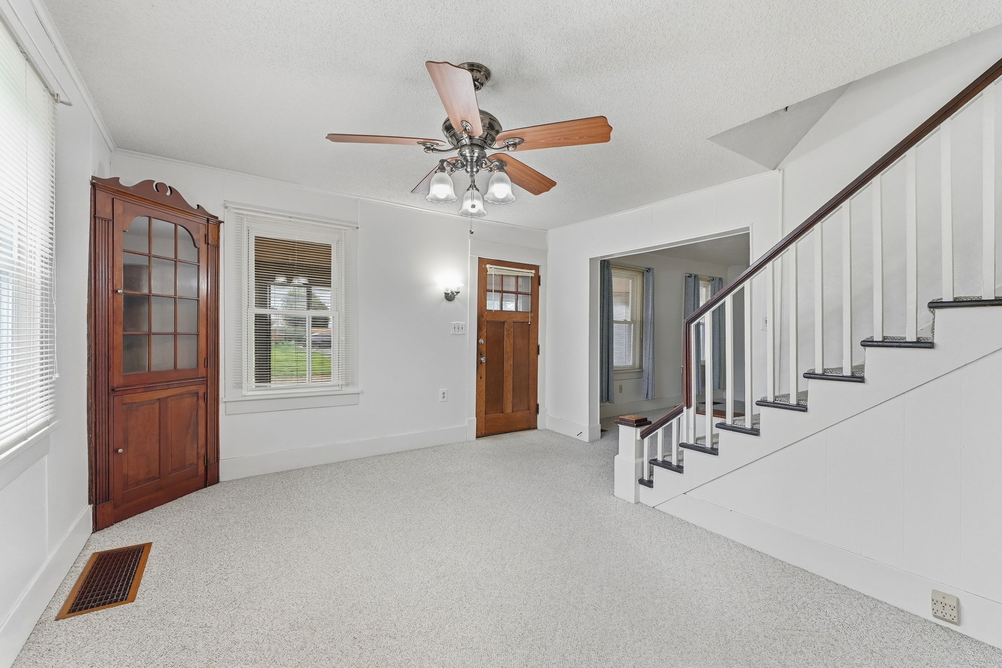 Charming Four Bedroom Roanoke Home - 物件實景