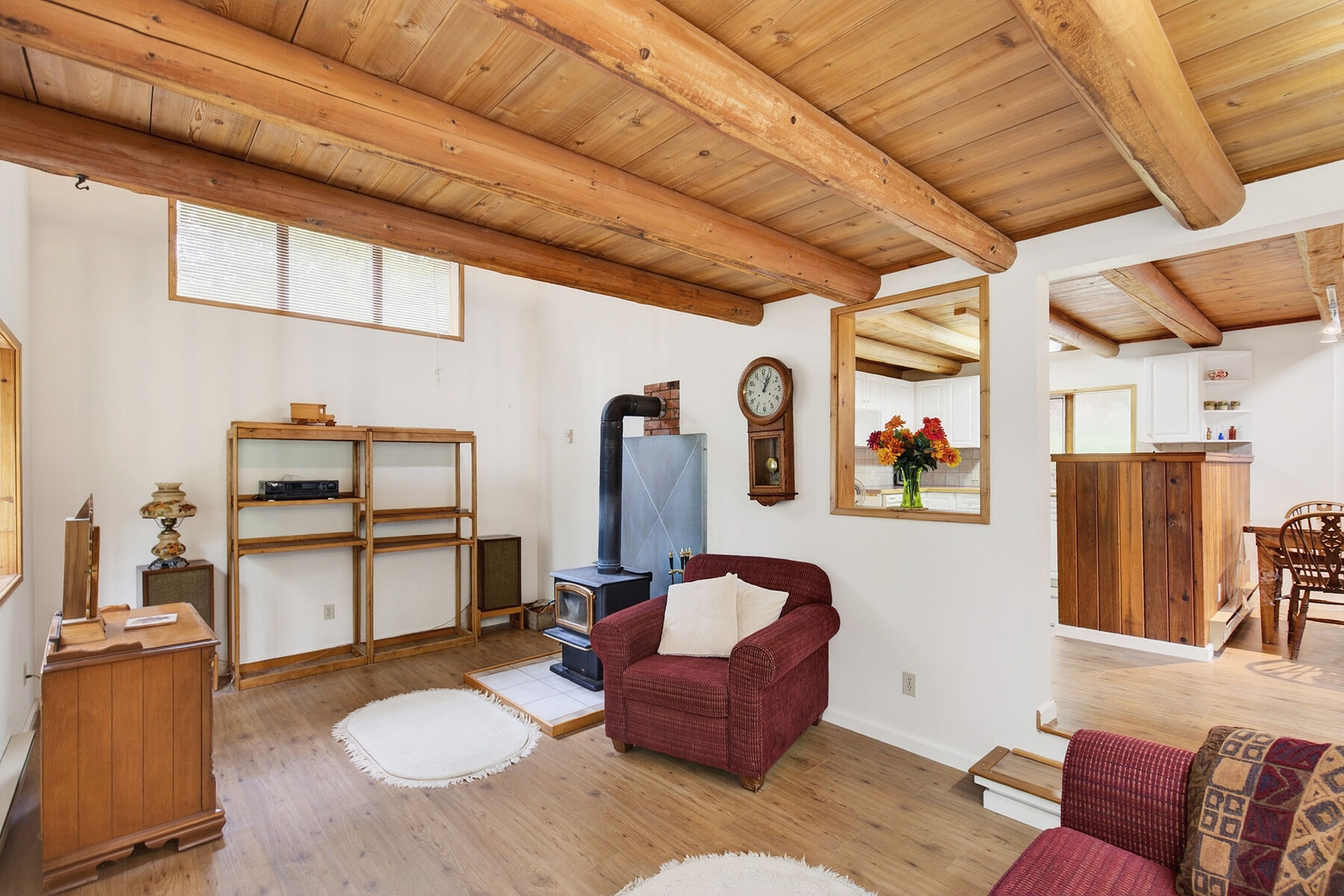  Rare Waterfront Gem - 物件實景