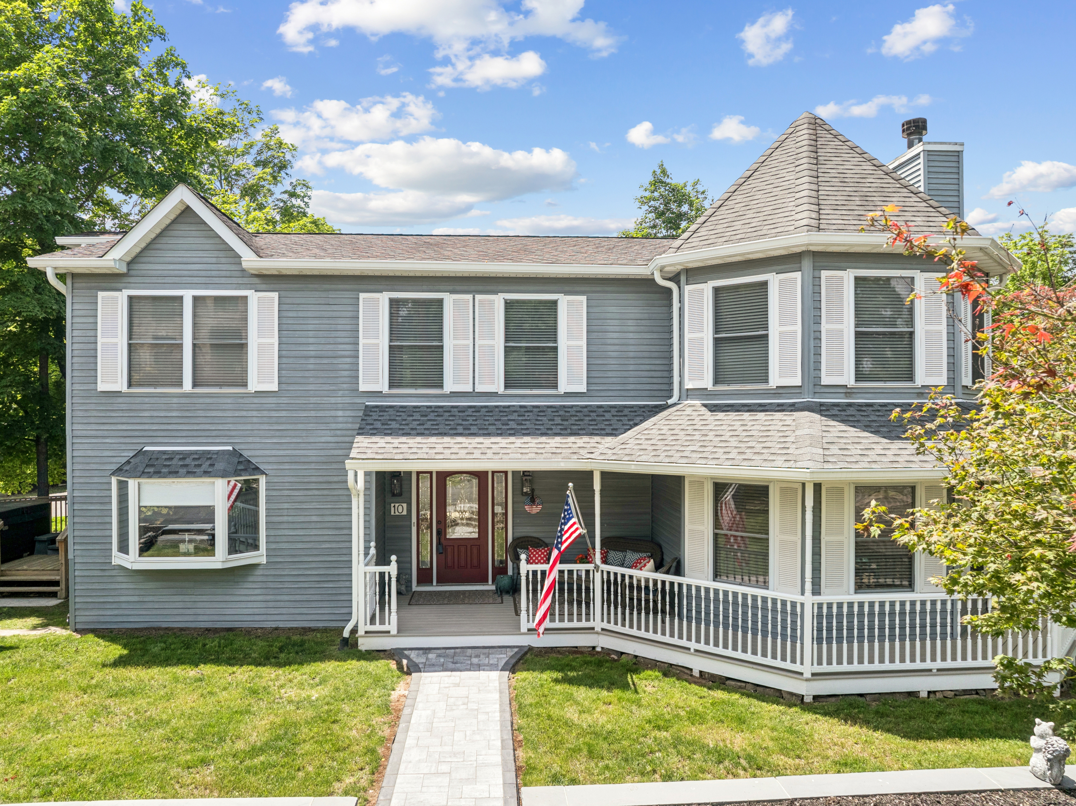 Towaco, New Jersey, 07082, United States, 4 Bedrooms Bedrooms, ,3 BathroomsBathrooms,Residential,For Sale,2048058