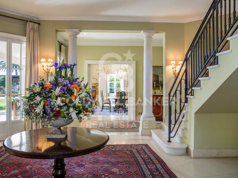 Marbella, Andalusia, ES, 7 Bedrooms Bedrooms, ,6 BathroomsBathrooms,Residential,For Sale,1804916
