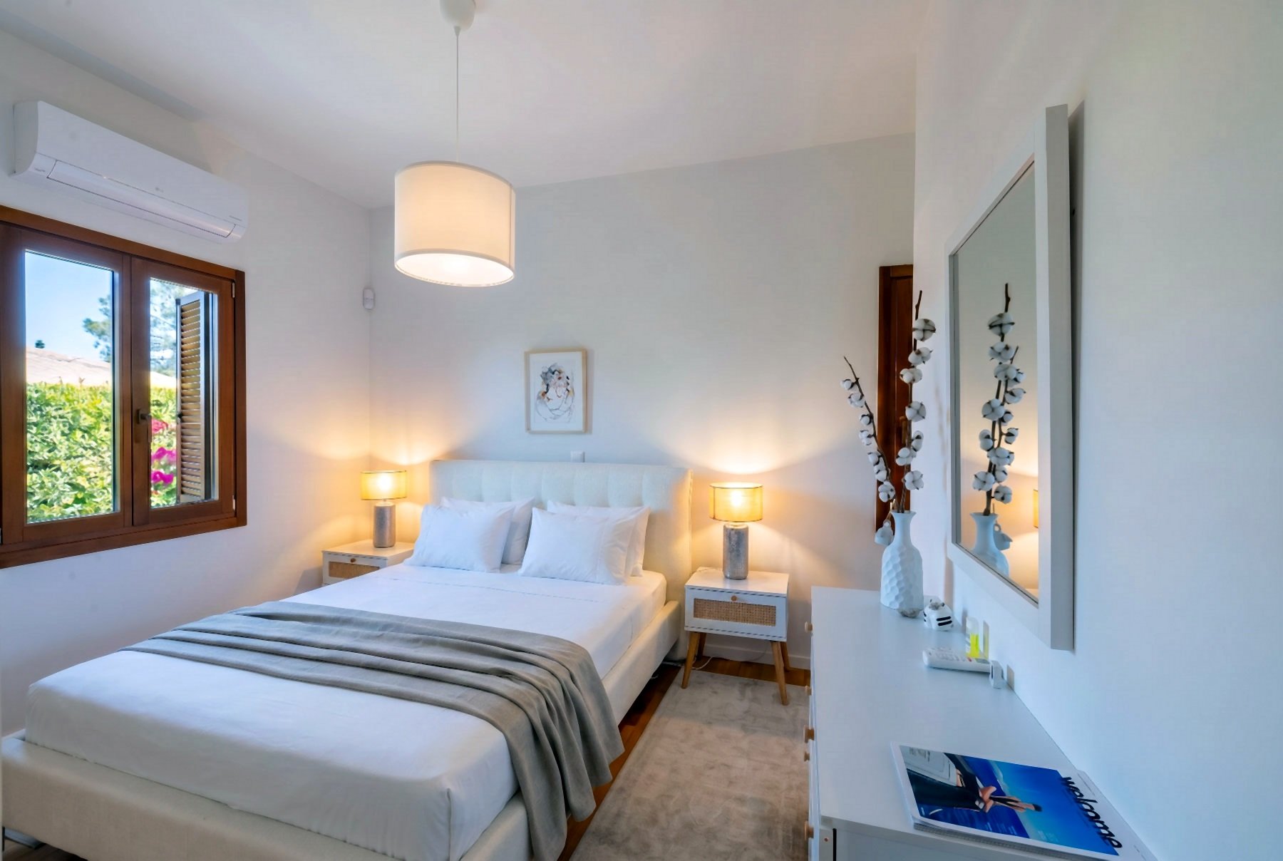  Four Bedroom Bungalow in Aphrodite Hills Golf Resort - 物件實景