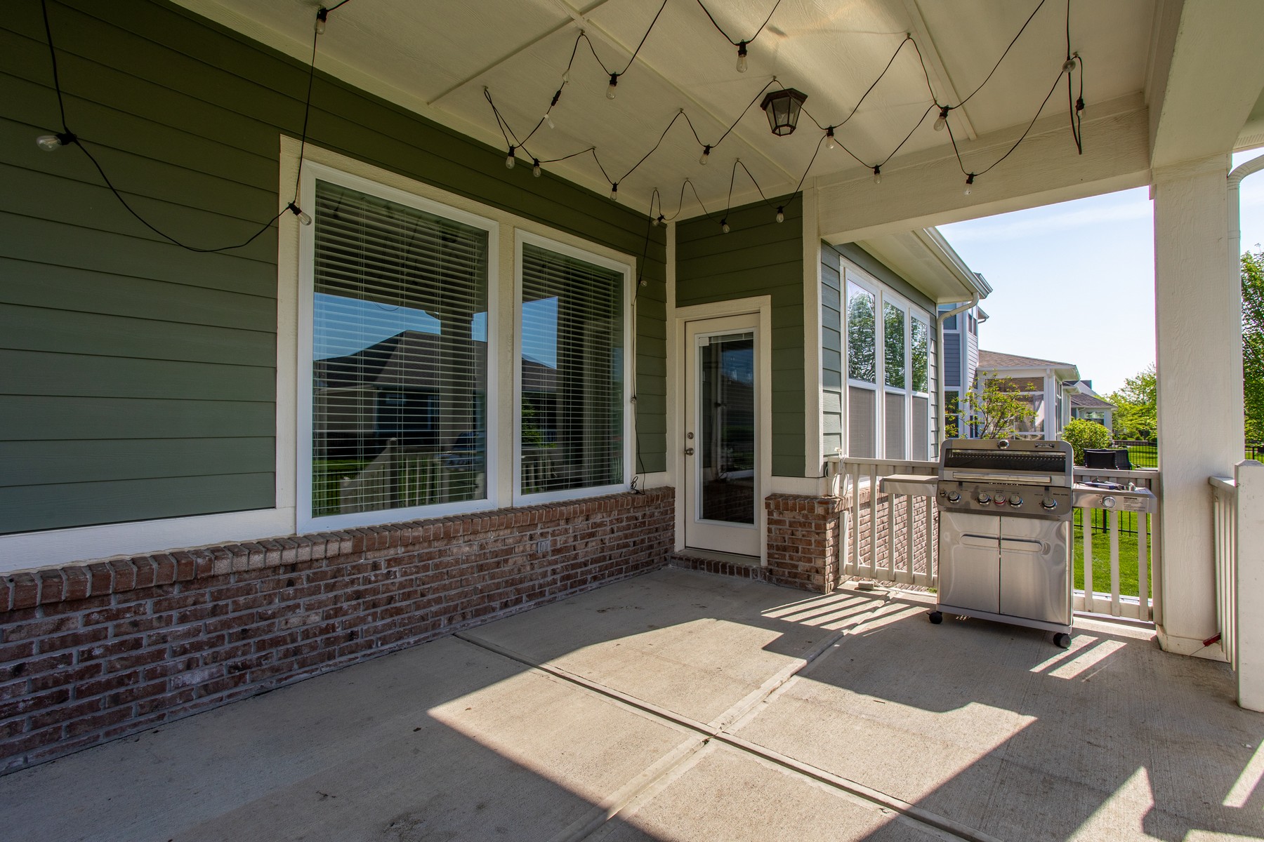  Charming 4 Bedroom Ranch in a Premier Westfield Community - 物件實景