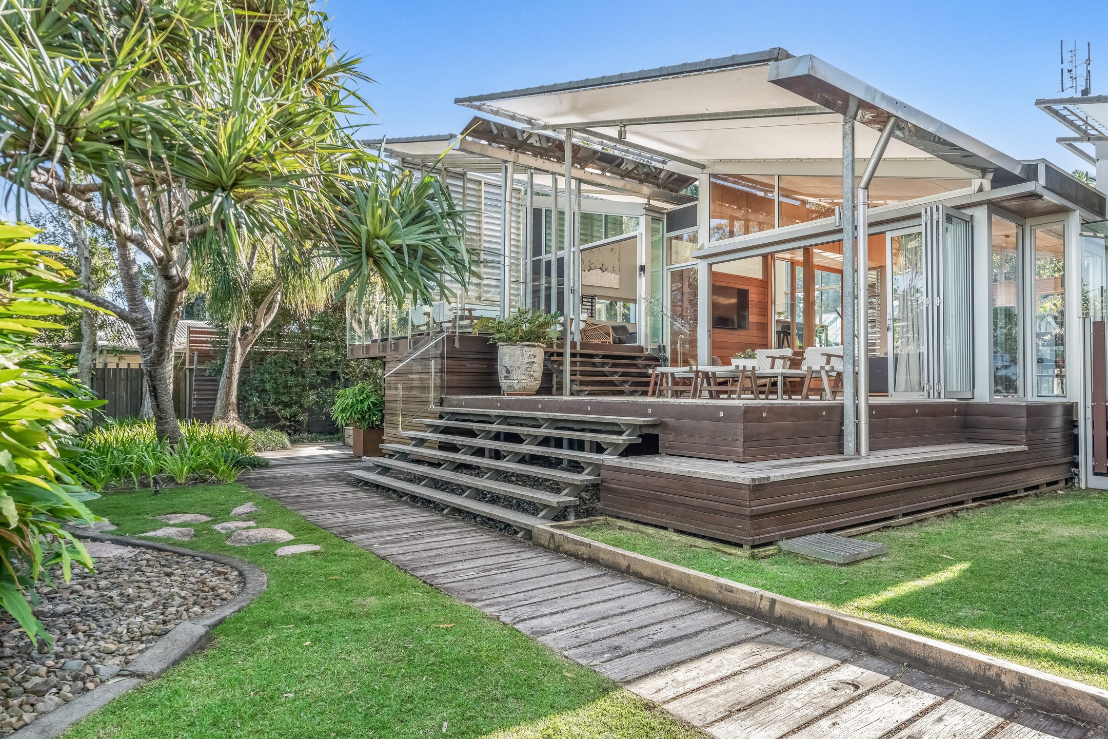  26 Childe Street, Byron Bay - 物件實景