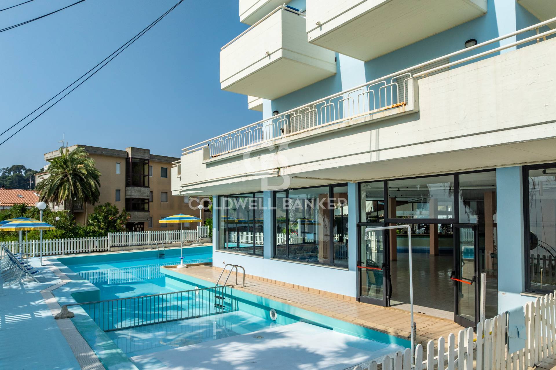 Massignano, Ascoli Piceno, 63010, IT, 130 Bedrooms Bedrooms, ,87 BathroomsBathrooms,Residential,For Sale,1932487