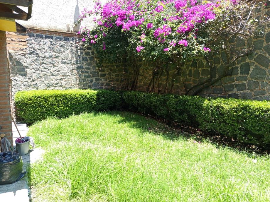 Xochimilco, Ciudad de México, 16060, Mexico, 5 Bedrooms Bedrooms, ,5 BathroomsBathrooms,Residential,For Sale,1917566