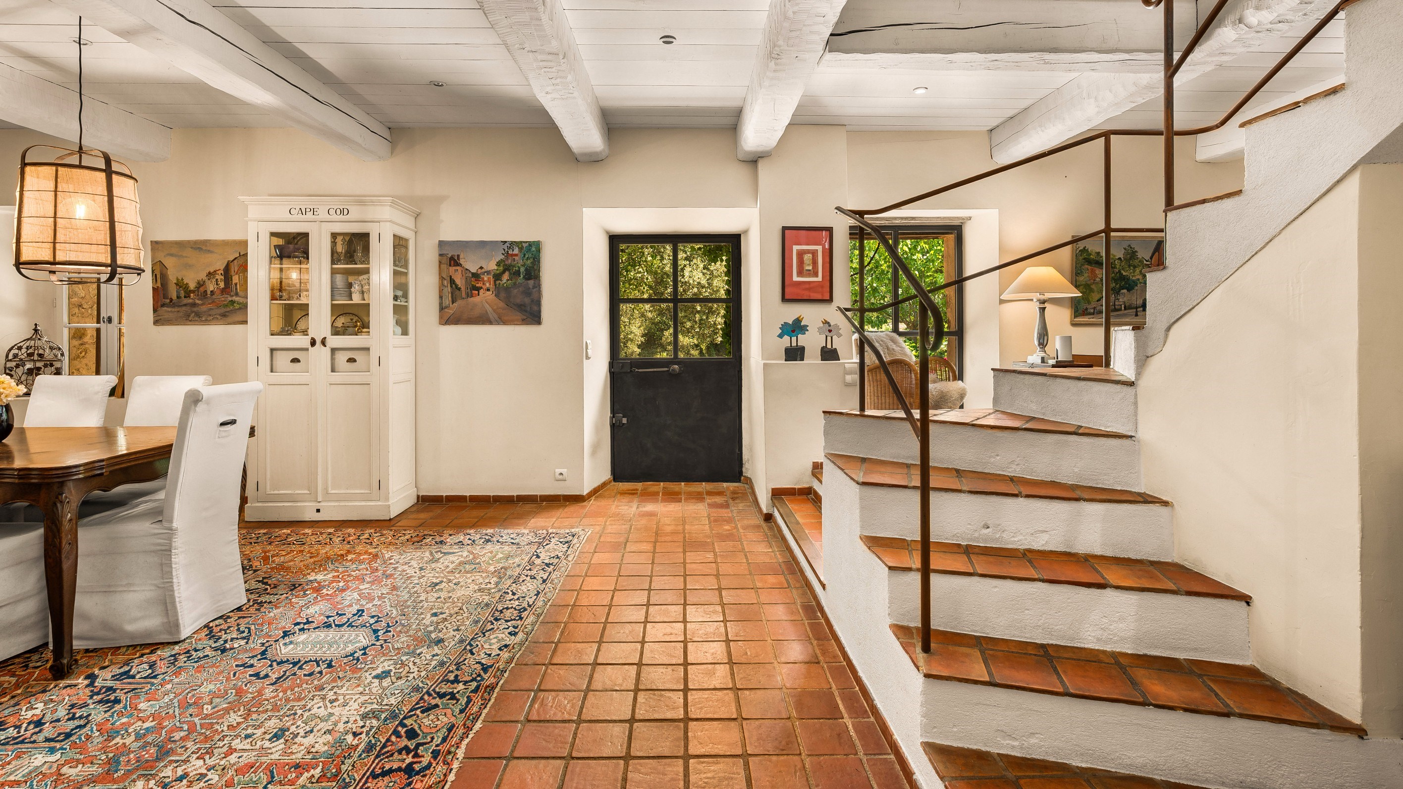  Lorgues – Characterful Provençal Estate Set Within 55 Hectares - 物件實景