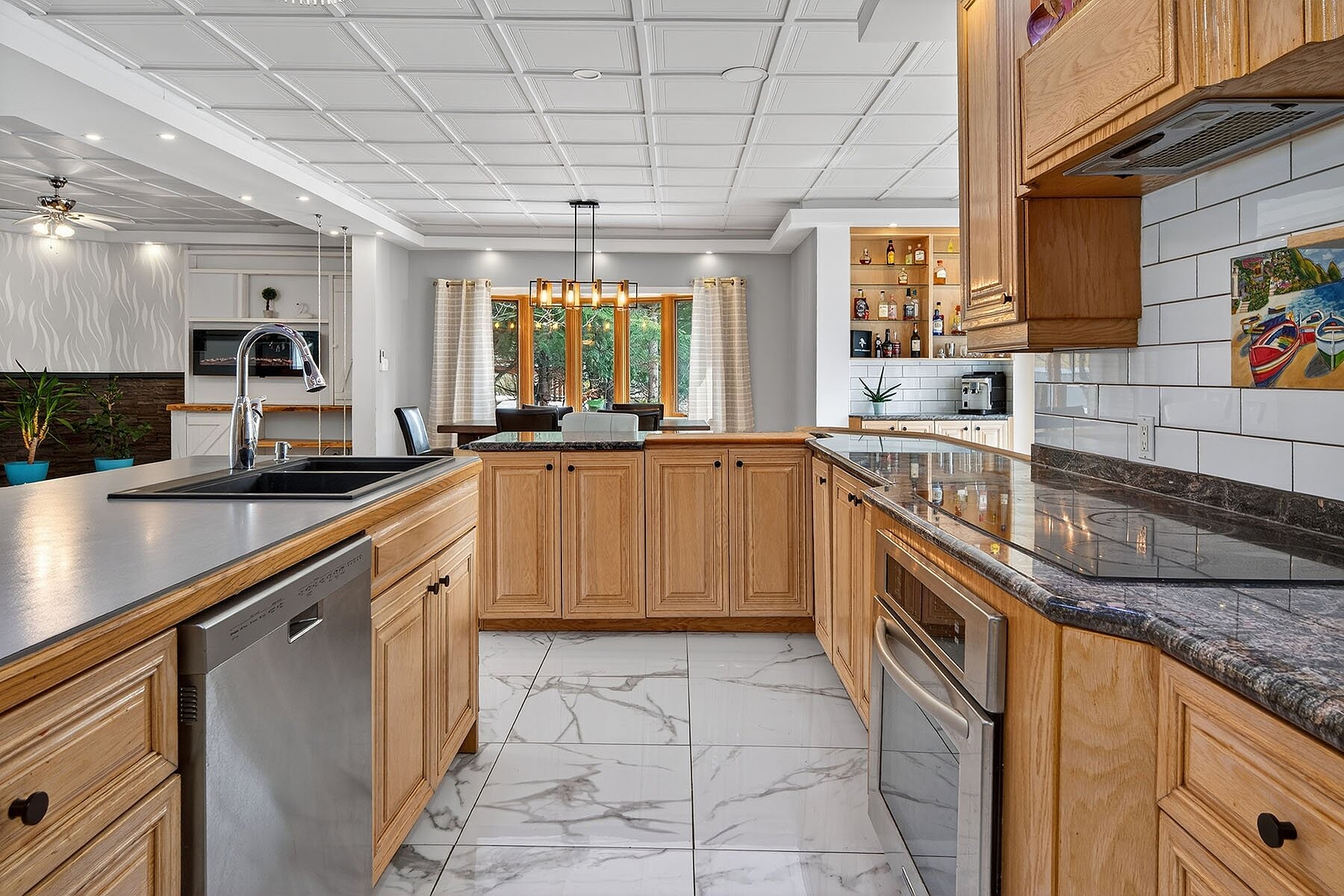  Mont-Tremblant, Laurentides - 物件實景