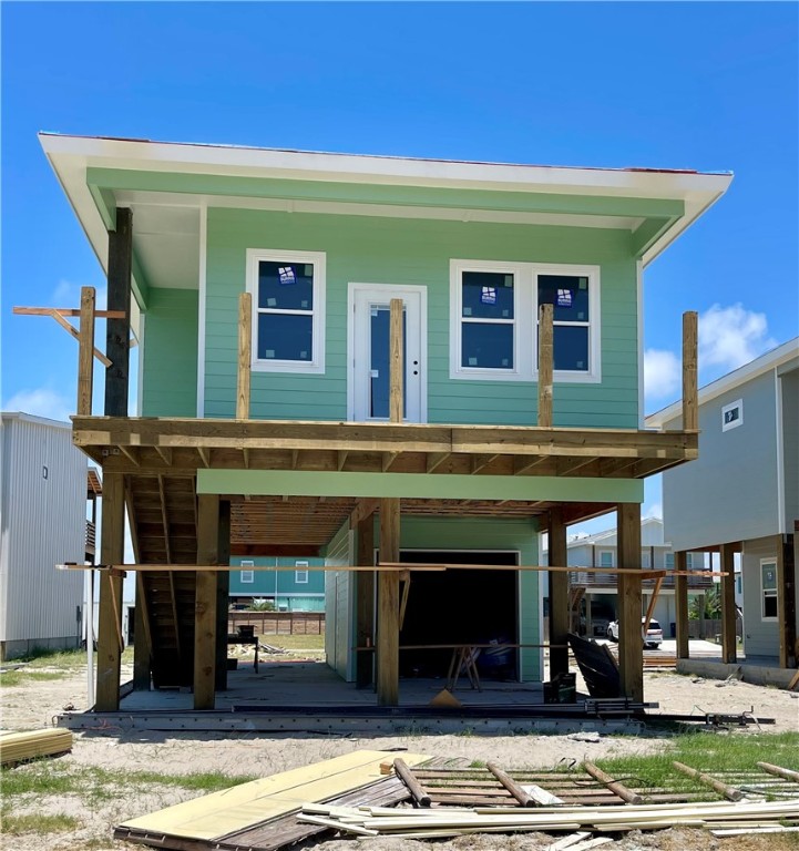 Port Aransas, Texas, 78373, United States, 2 Bedrooms Bedrooms, ,3 BathroomsBathrooms,Residential,For Sale,1895369