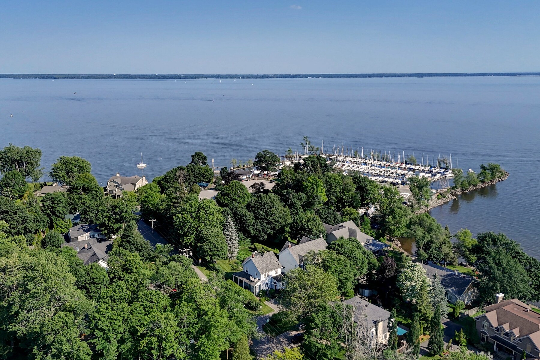  Beaconsfield, Montréal - 物件實景