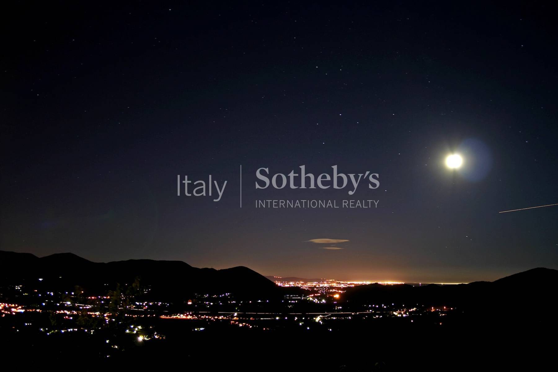  Historic stone country house with unique panorama and vineyards - 物件實景