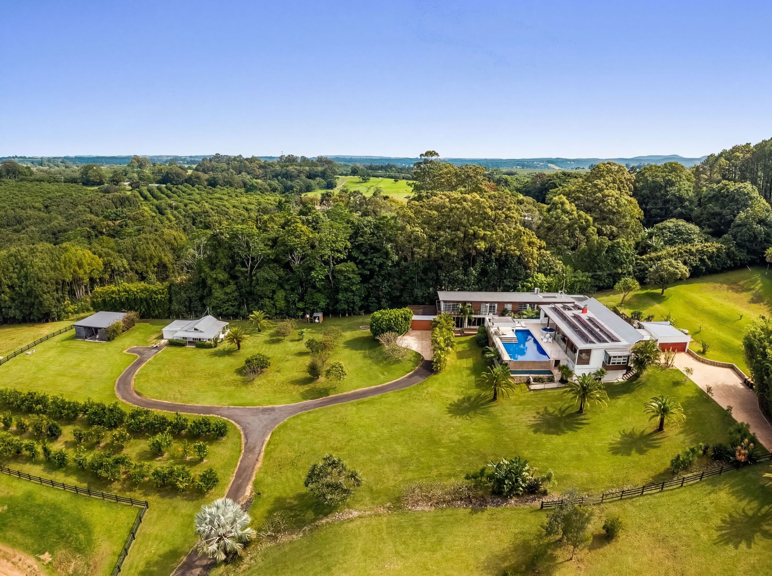  18 Taylors Road, Eureka - 物件實景