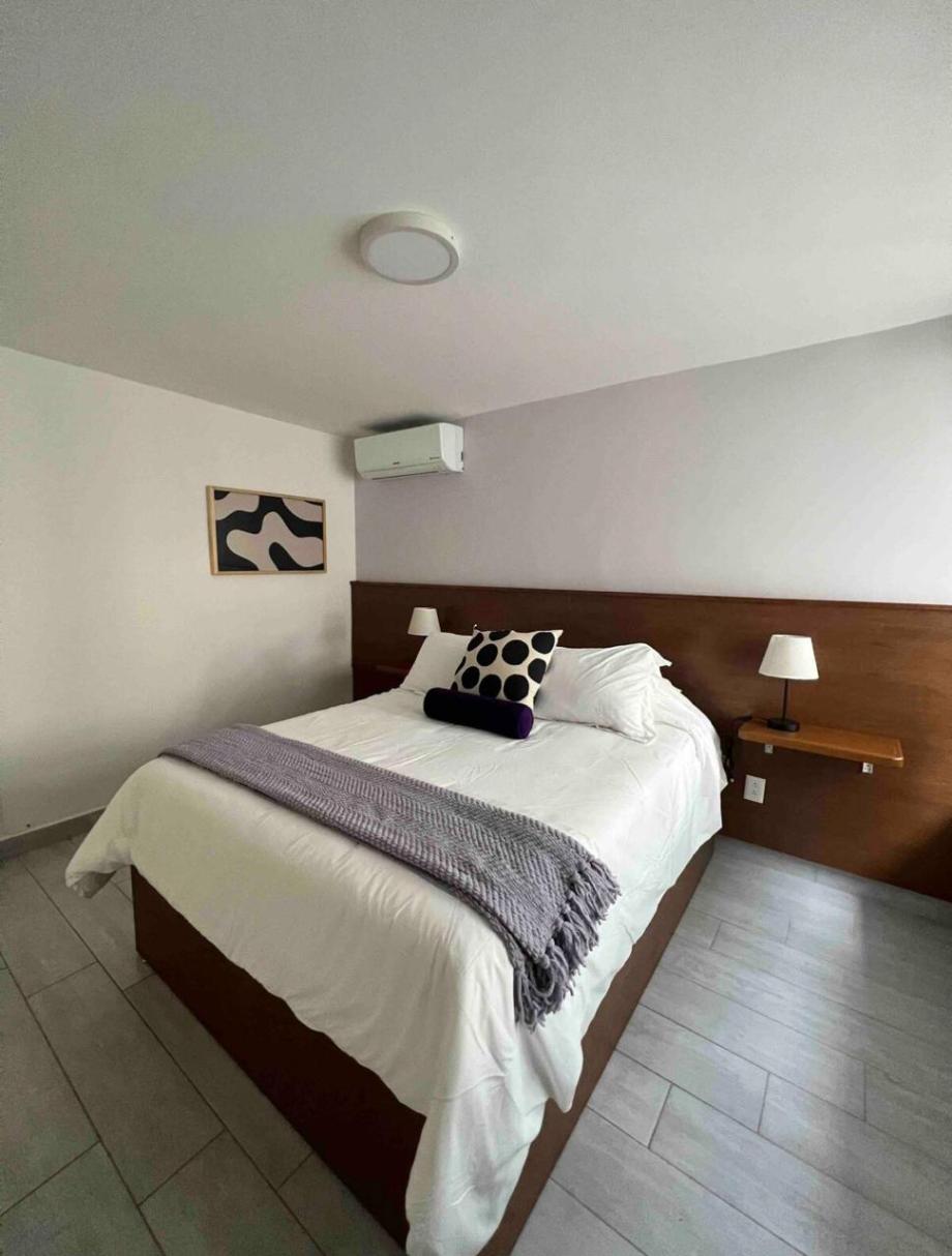 Benito Juárez, Quintana Roo, 77500, Mexico, 2 Bedrooms Bedrooms, ,1 BathroomBathrooms,Residential,For Sale,1994799