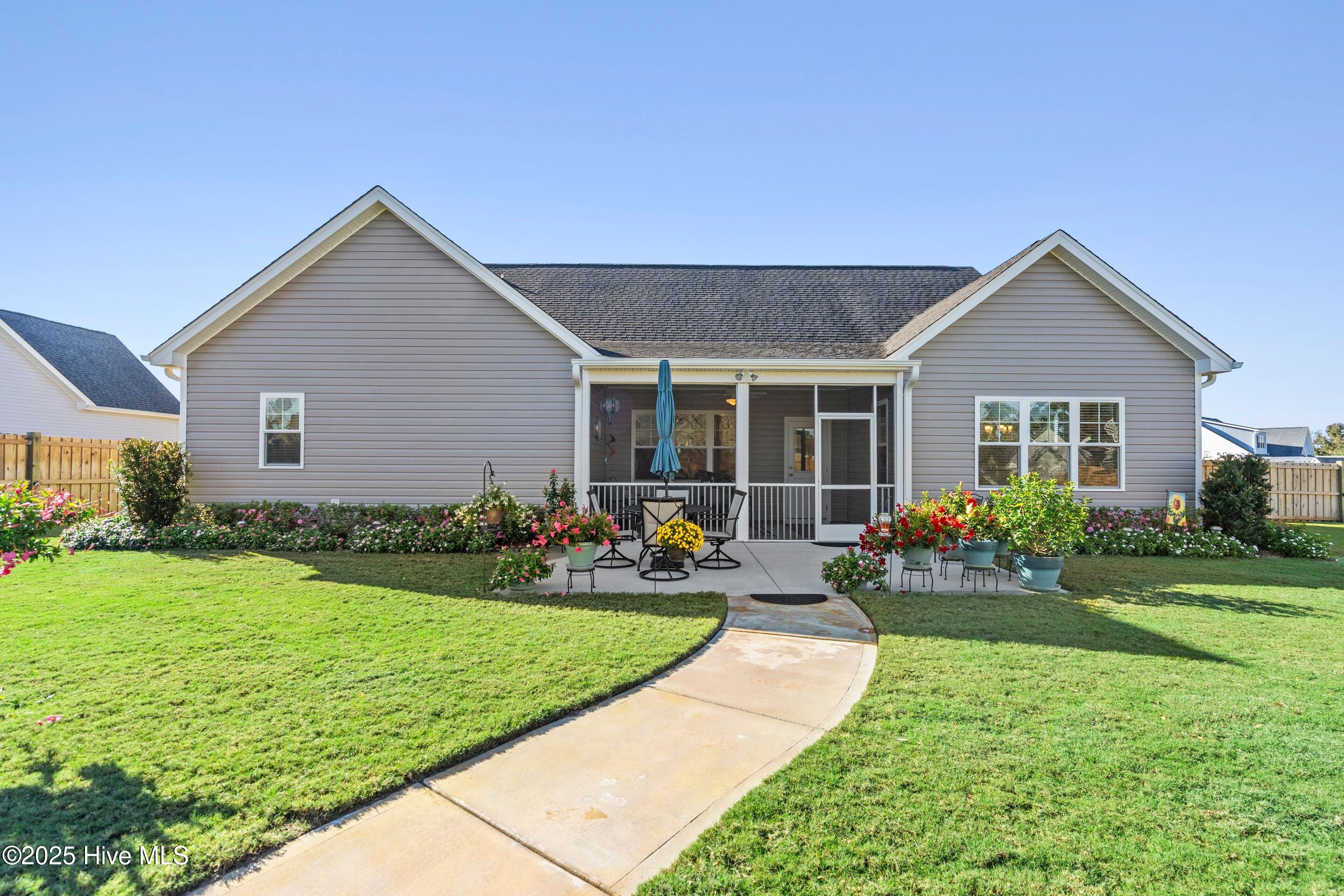 Rocky Point, North Carolina, 28457, United States, 3 Bedrooms Bedrooms, ,3 BathroomsBathrooms,Residential,For Sale,1984993
