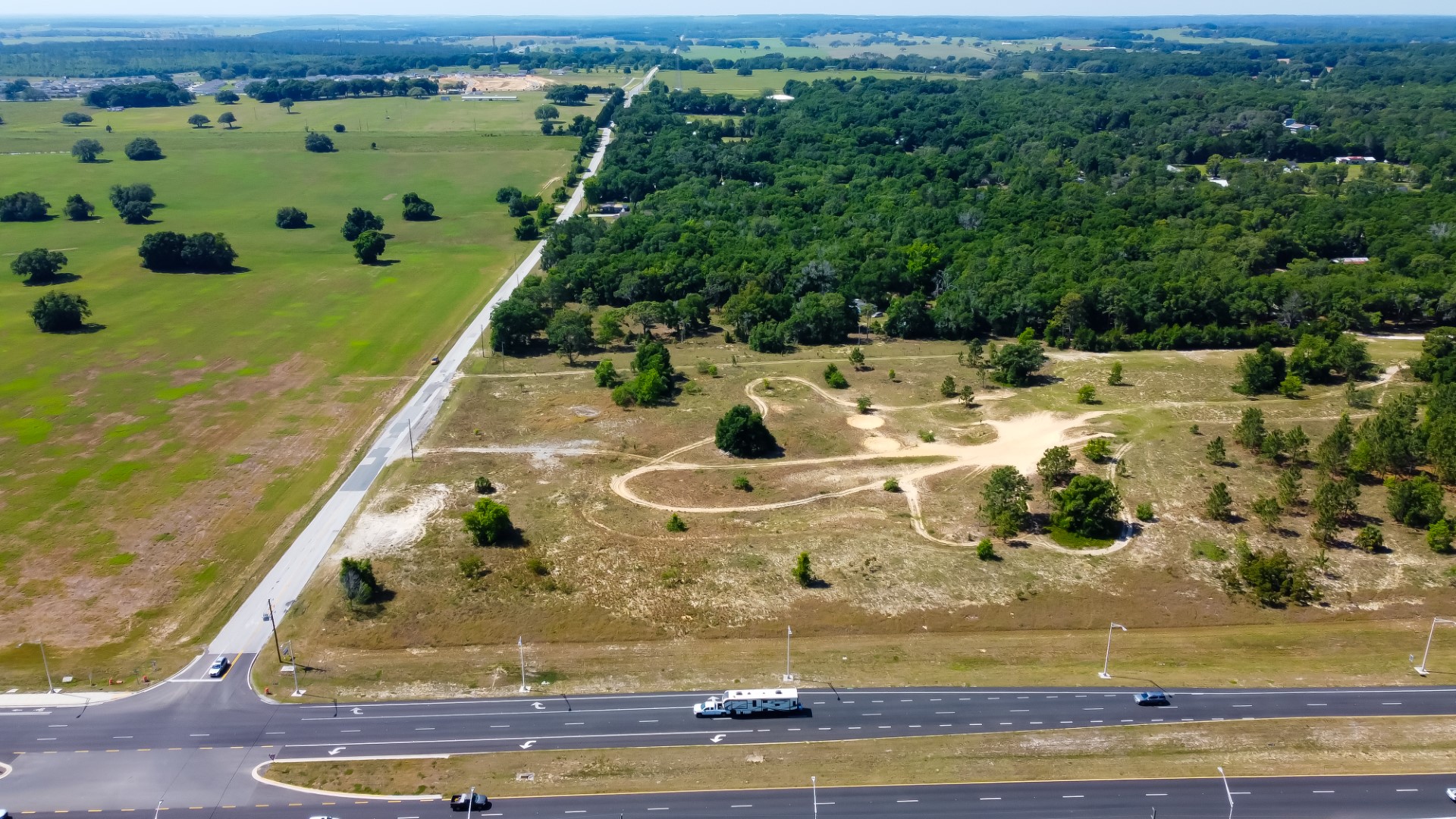 Brooksville, Florida, 34602, United States, 2 Bedrooms Bedrooms, ,1 BathroomBathrooms,Residential,For Sale,1914211
