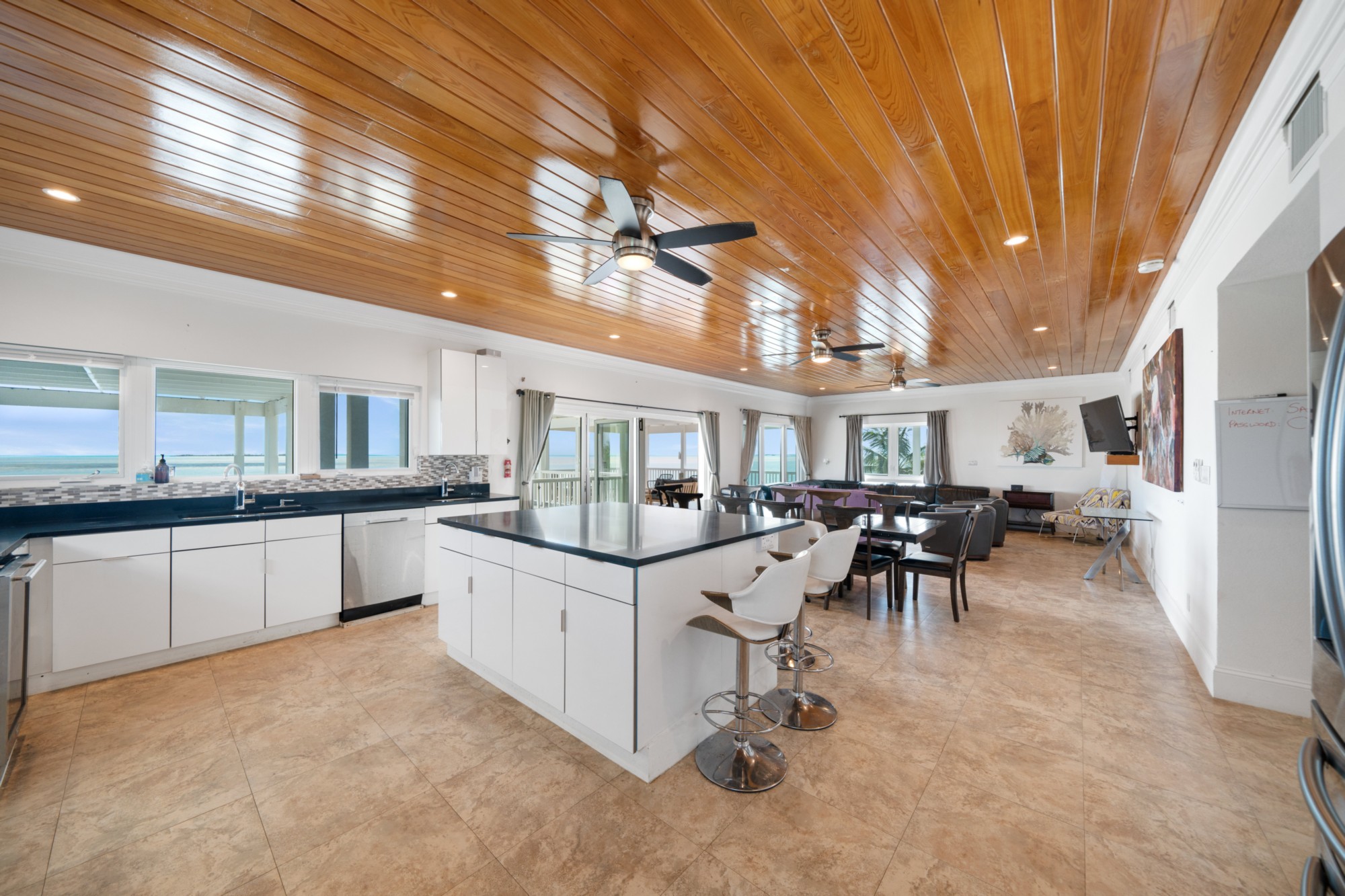  Oceanfront Luxury Redefined - 物件實景