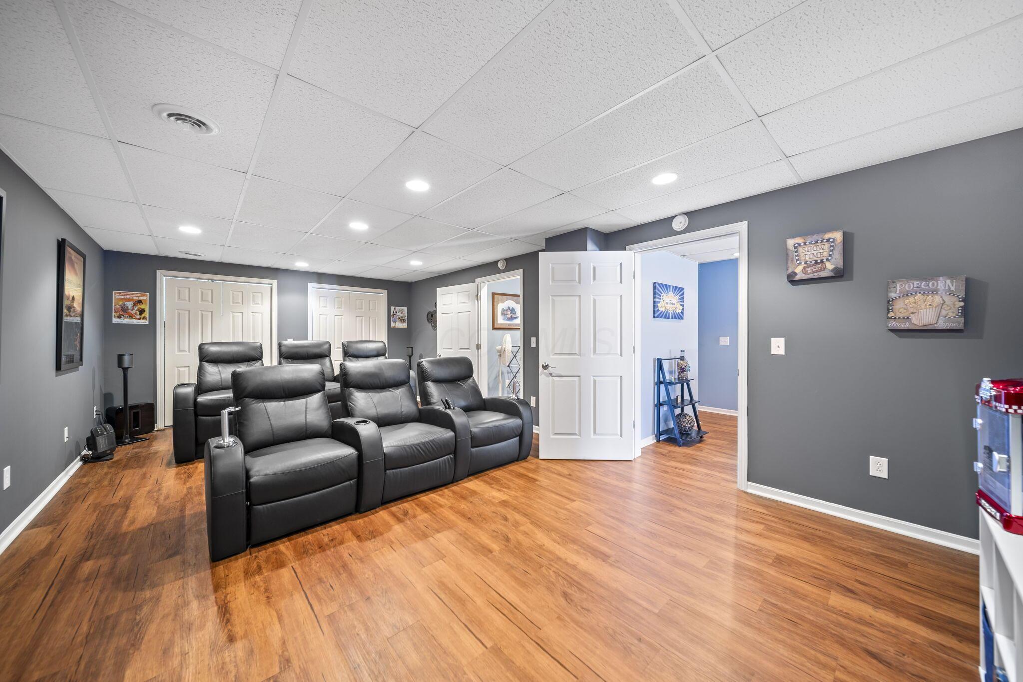 Mount Gilead, Ohio, 43338, United States, 4 Bedrooms Bedrooms, ,4 BathroomsBathrooms,Residential,For Sale,2021804