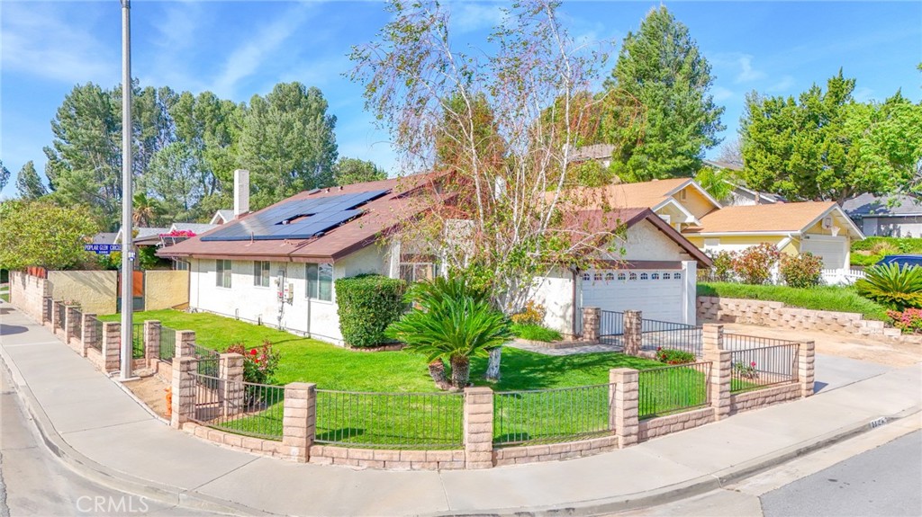 Valencia, California, 91354, United States, 3 Bedrooms Bedrooms, ,3 BathroomsBathrooms,Residential,For Sale,2034142