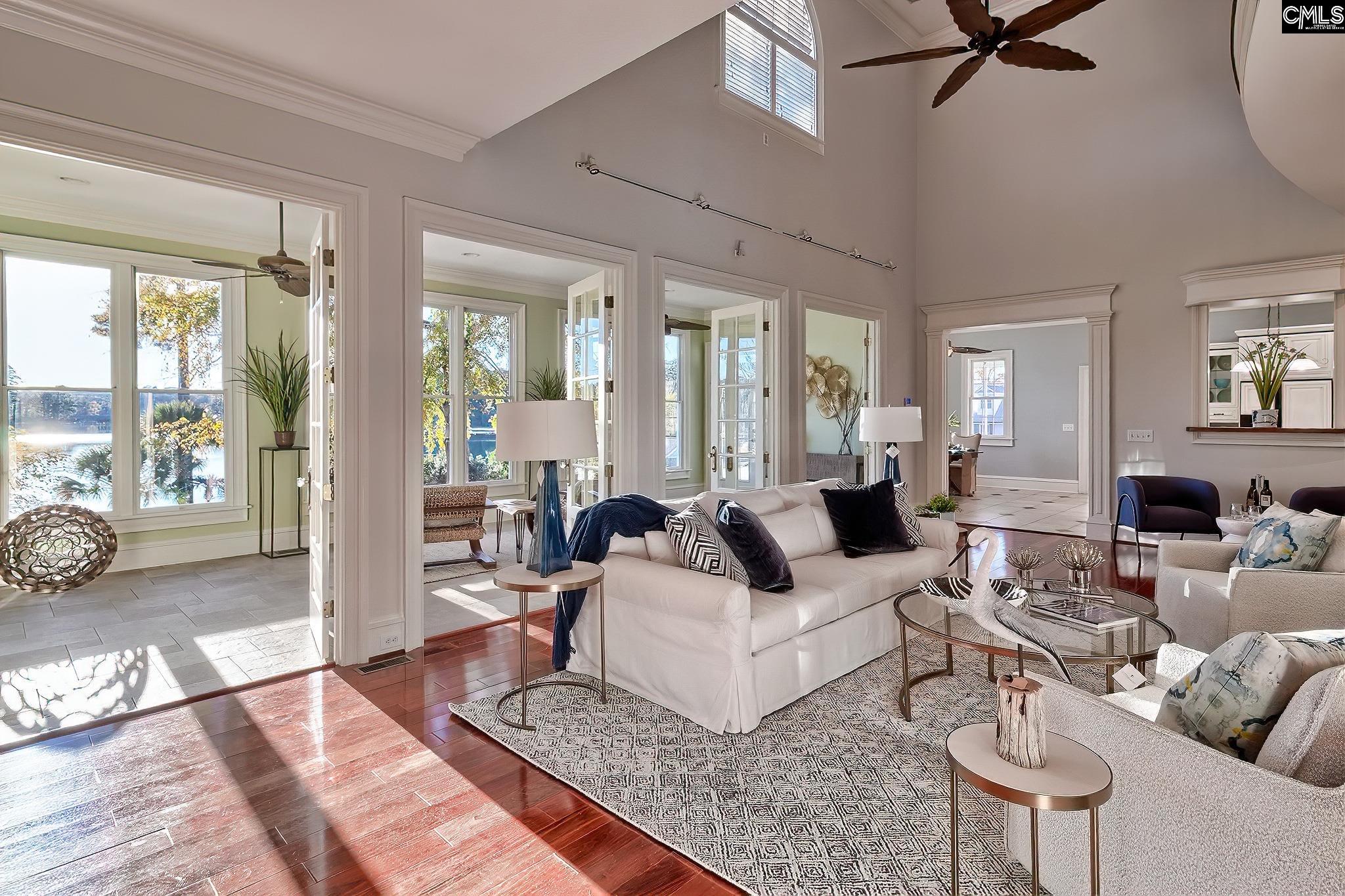 Lexington, South Carolina, 29072, United States, 4 Bedrooms Bedrooms, ,6 BathroomsBathrooms,Residential,For Sale,1987899