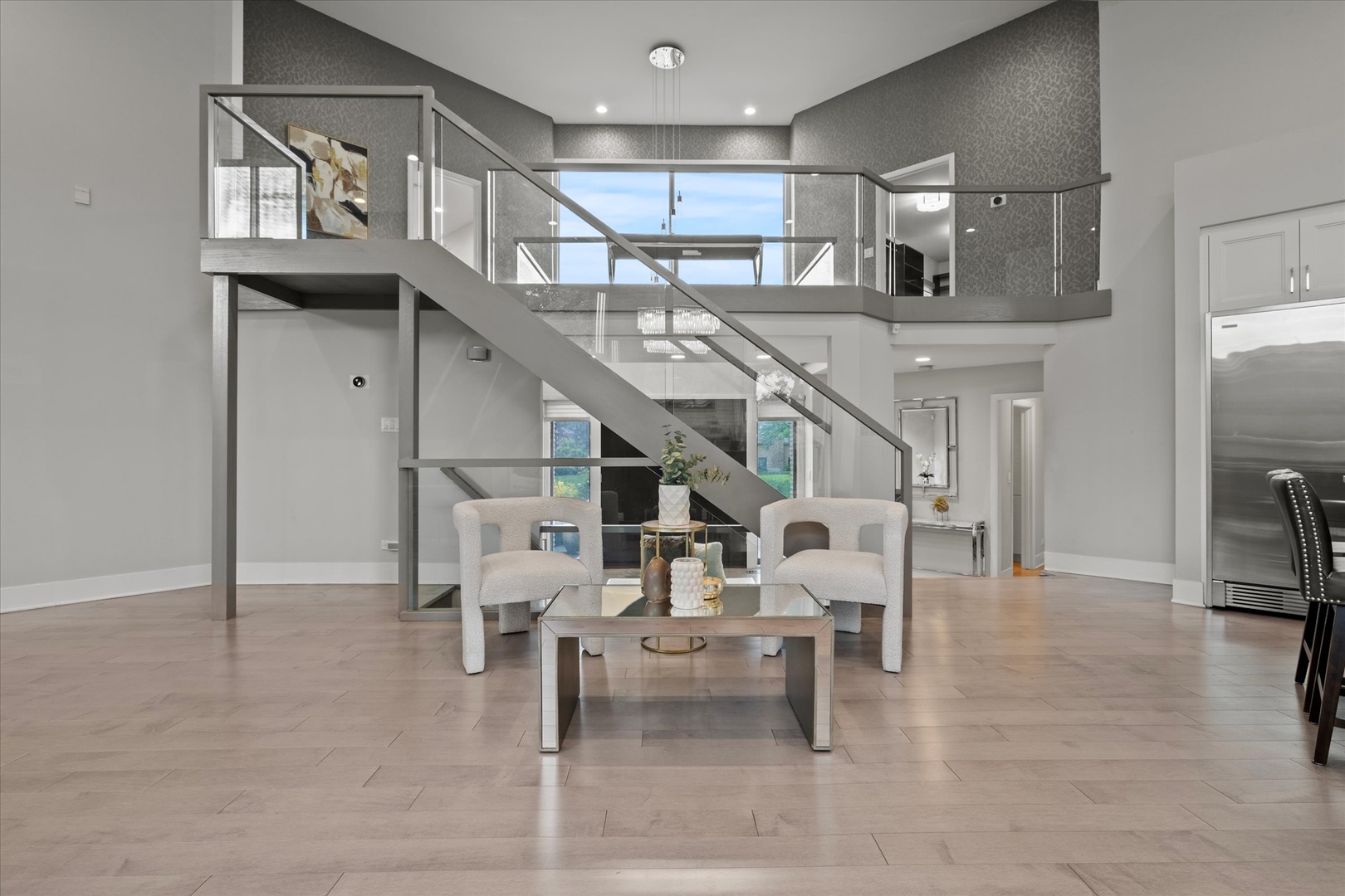 Oak Brook, Illinois, 60523, United States, 5 Bedrooms Bedrooms, ,6 BathroomsBathrooms,Residential,For Sale,1903537