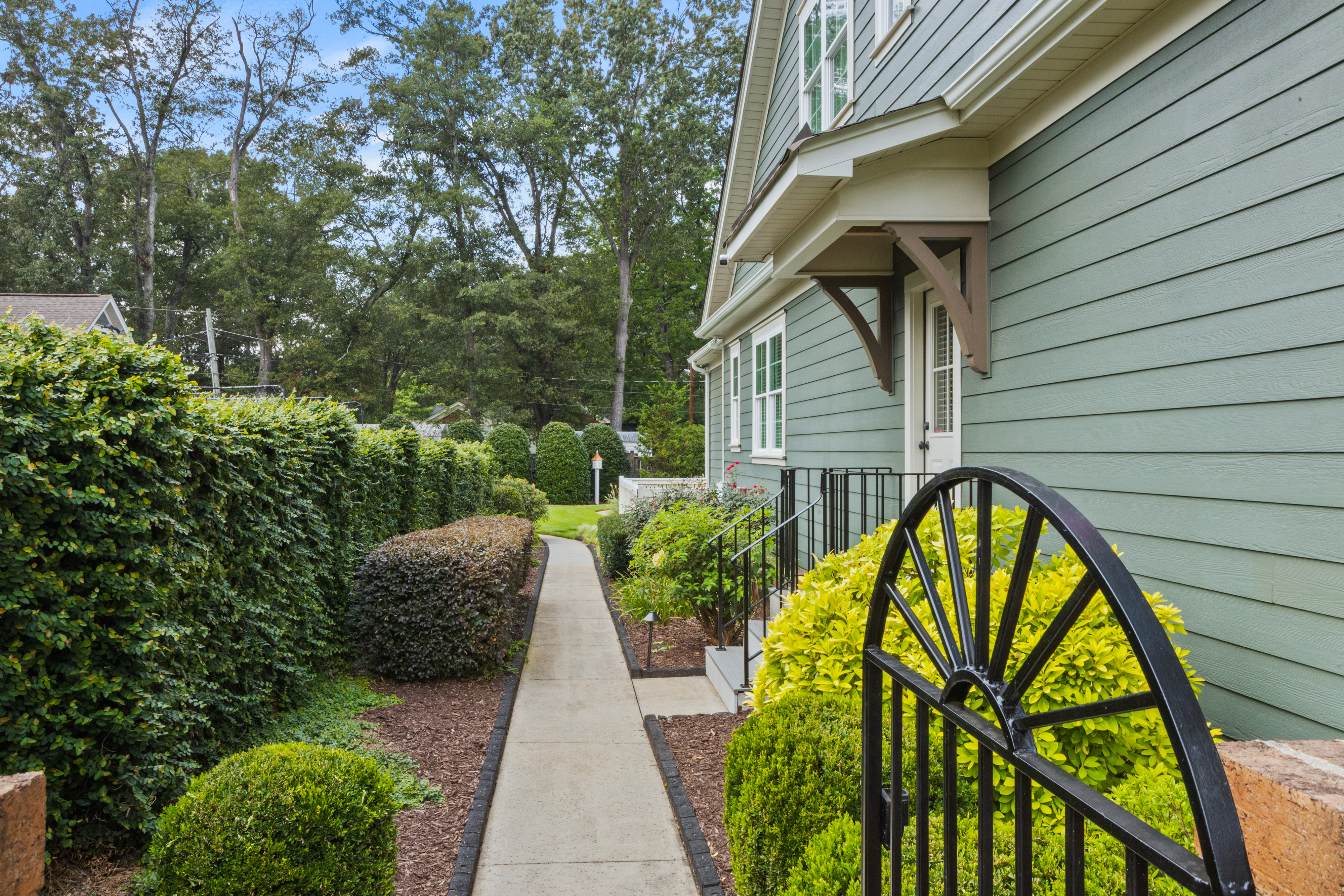  16 Willow Springs Drive, Greenville, SC 29607 - 物件實景