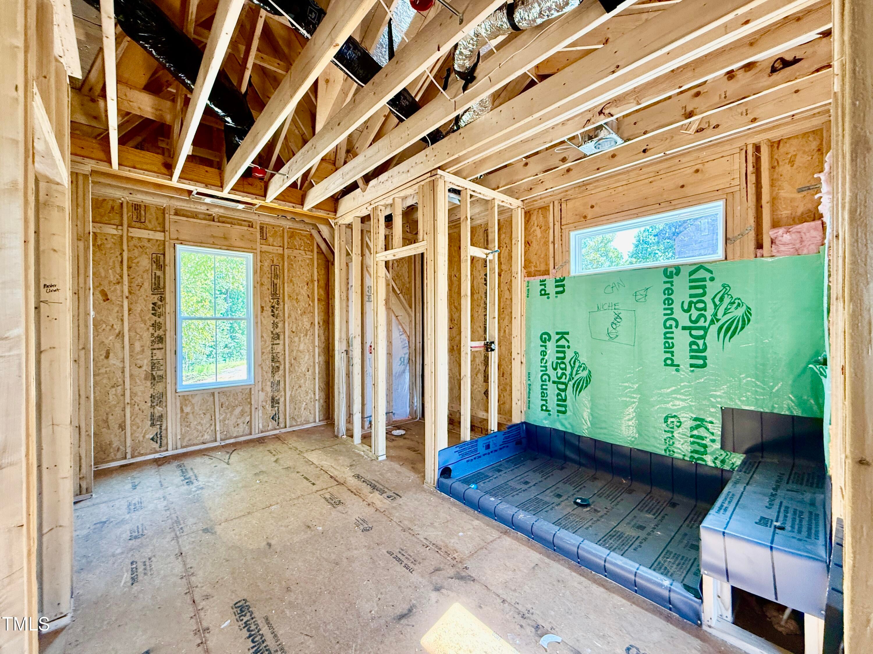 Wake Forest, North Carolina, 27587, United States, 4 Bedrooms Bedrooms, ,4 BathroomsBathrooms,Residential,For Sale,1941683