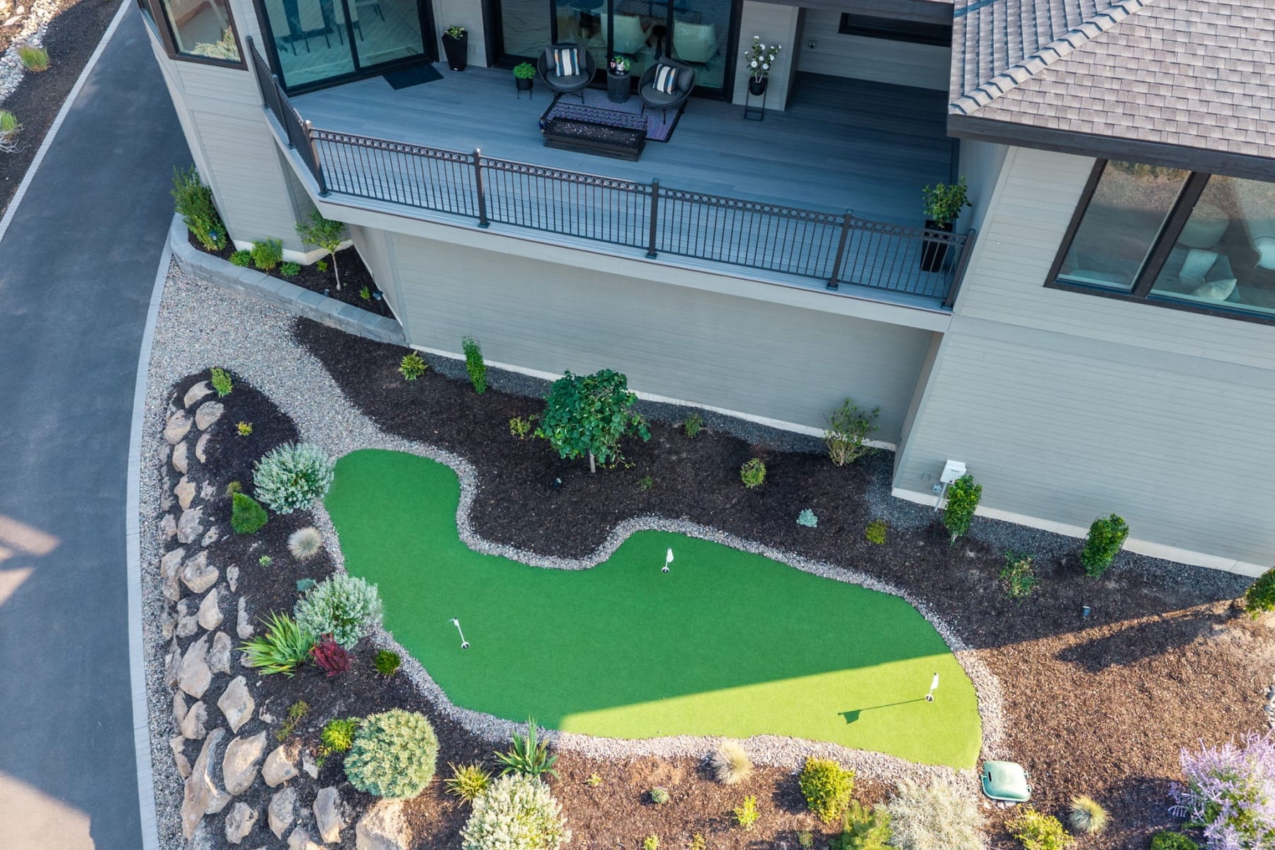  10504 Bitterbrush Court Redmond, OR 97756 - 物件實景