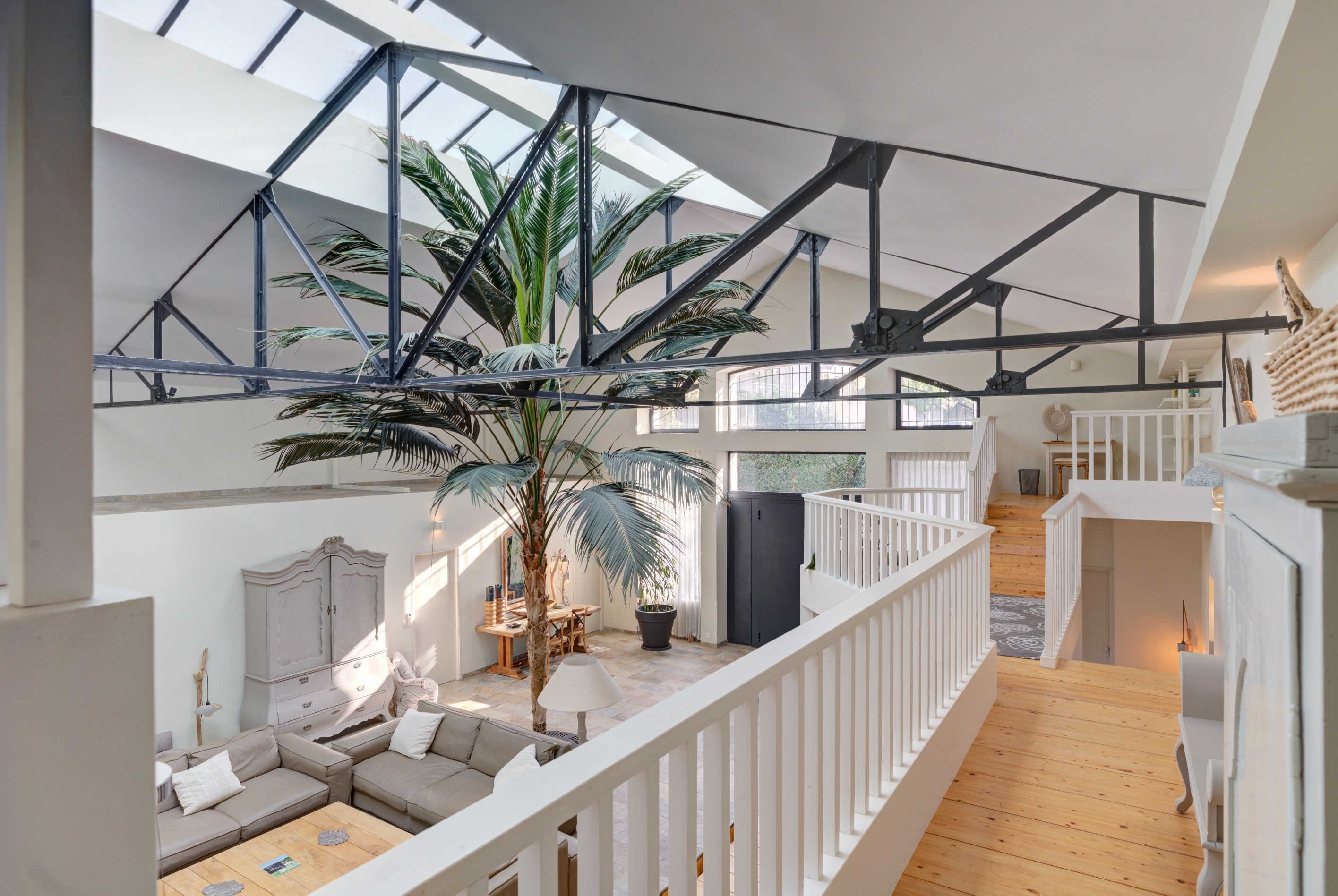  Luxury 315 m² villa in Cannes near La Croisette – stunning renovation with uniq… - 物件實景