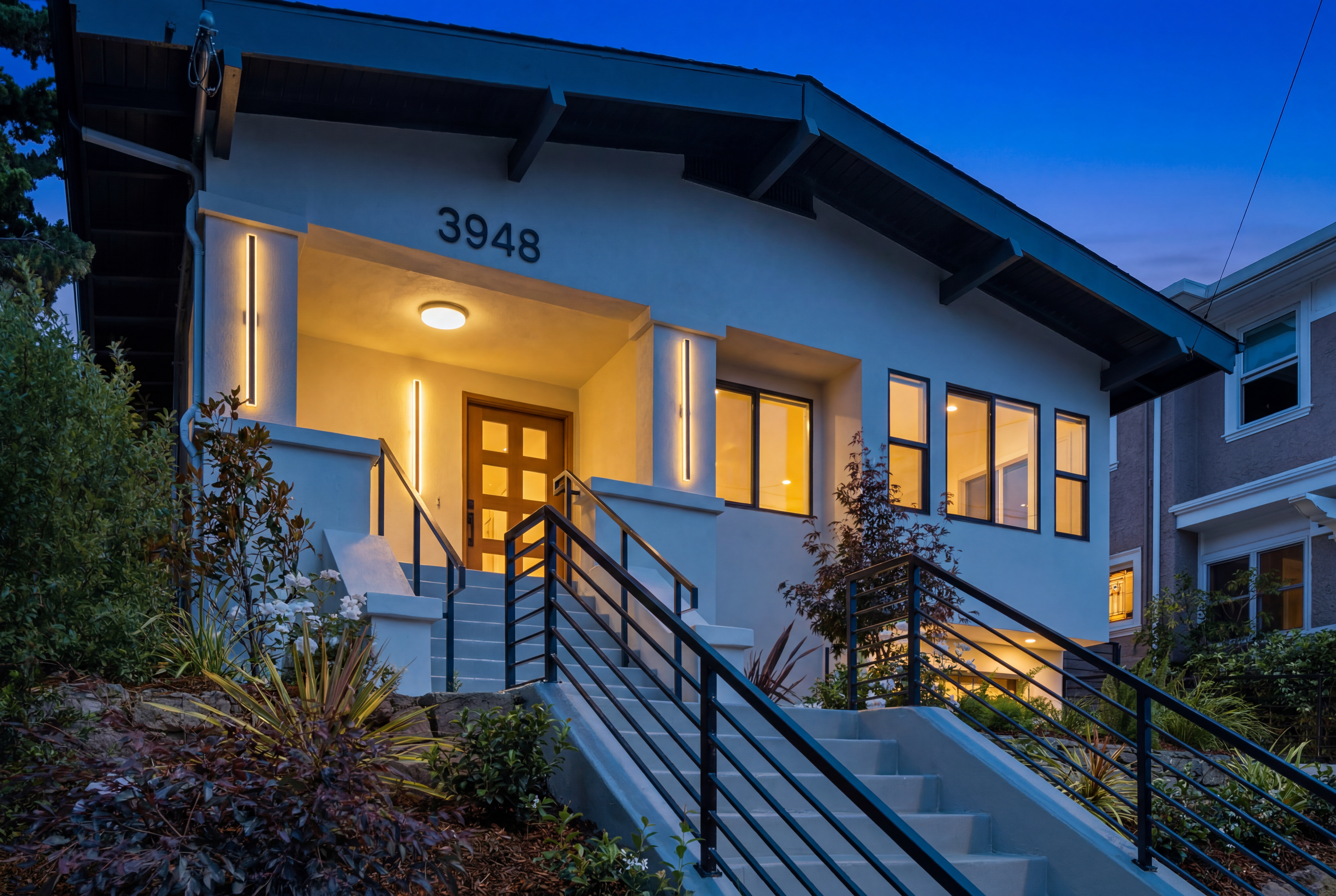  California Craftsman Reimagined for 2026 - 物件實景