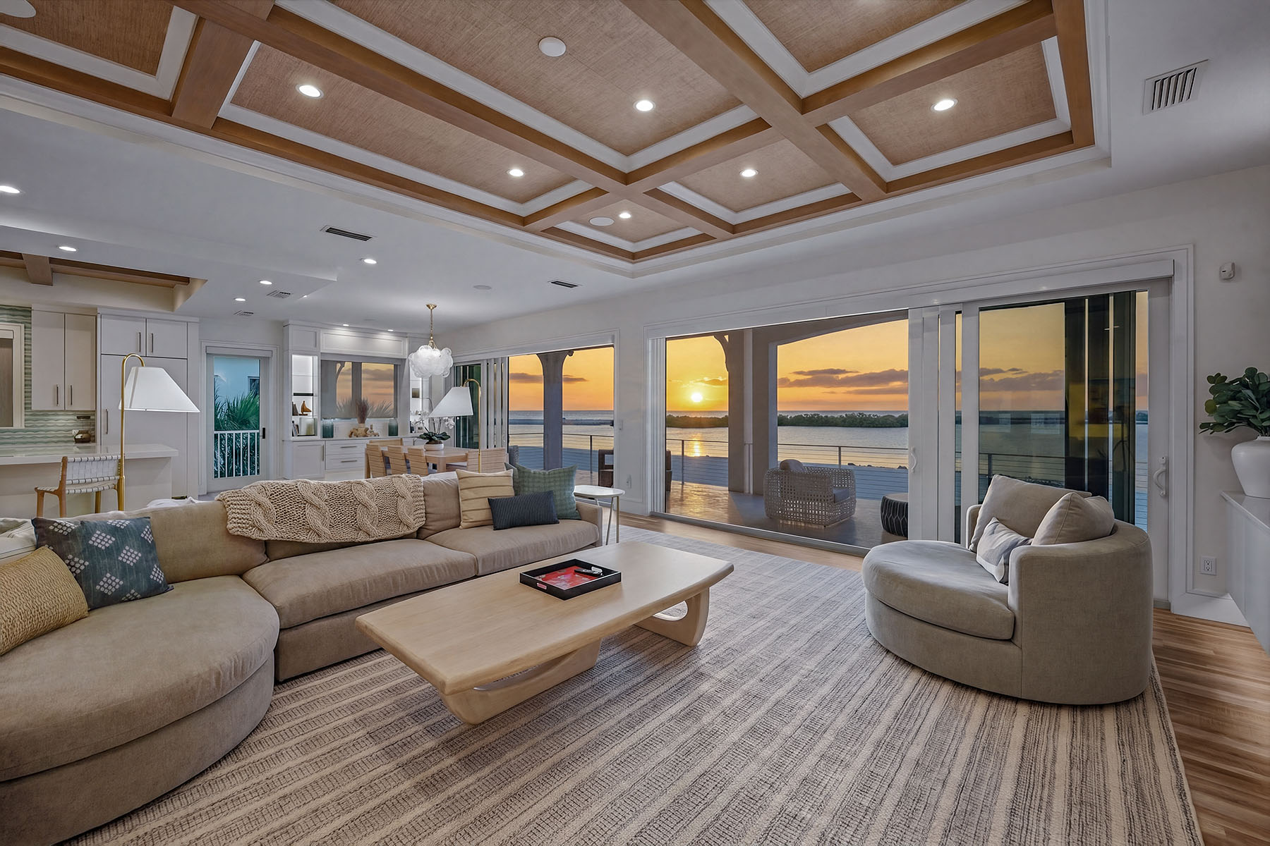  MARCO ISLAND - HIDEAWAY BEACH - 物件實景