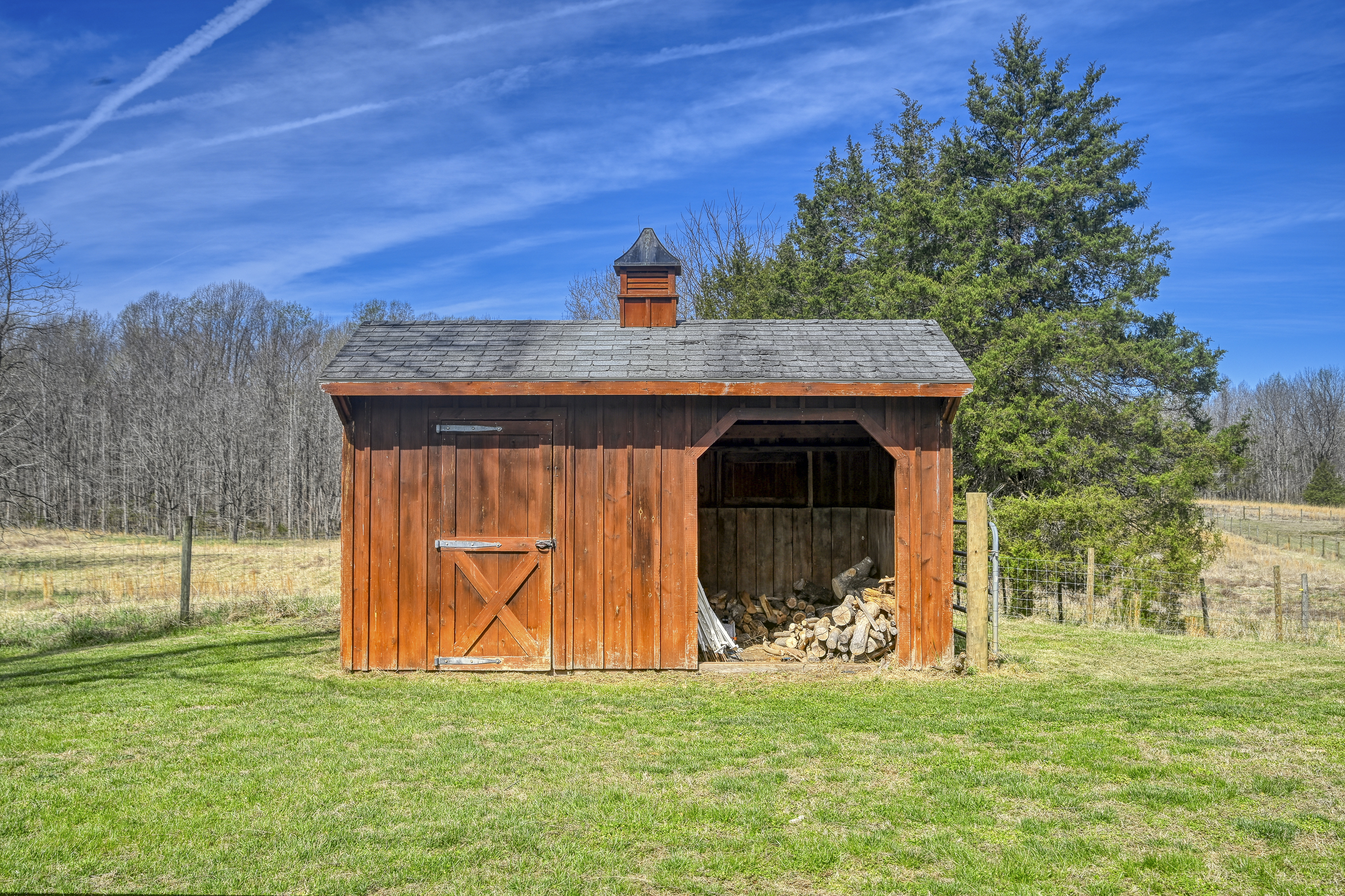  1399 Apple Grove Road, Mineral, VA 23117 - 物件實景