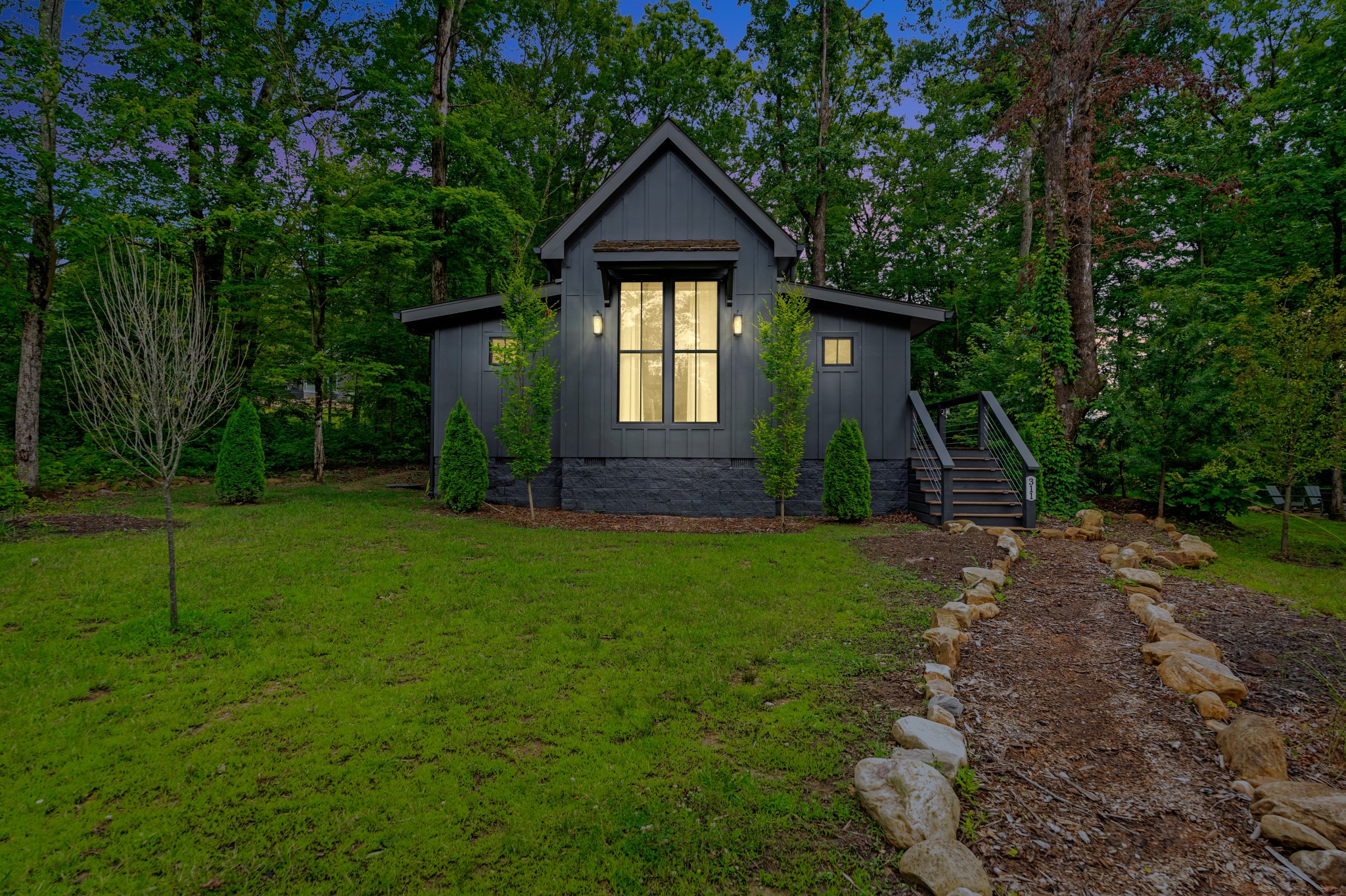 Tracy City, Tennessee, 37387, United States, 2 Bedrooms Bedrooms, ,1 BathroomBathrooms,Residential,For Sale,1975698