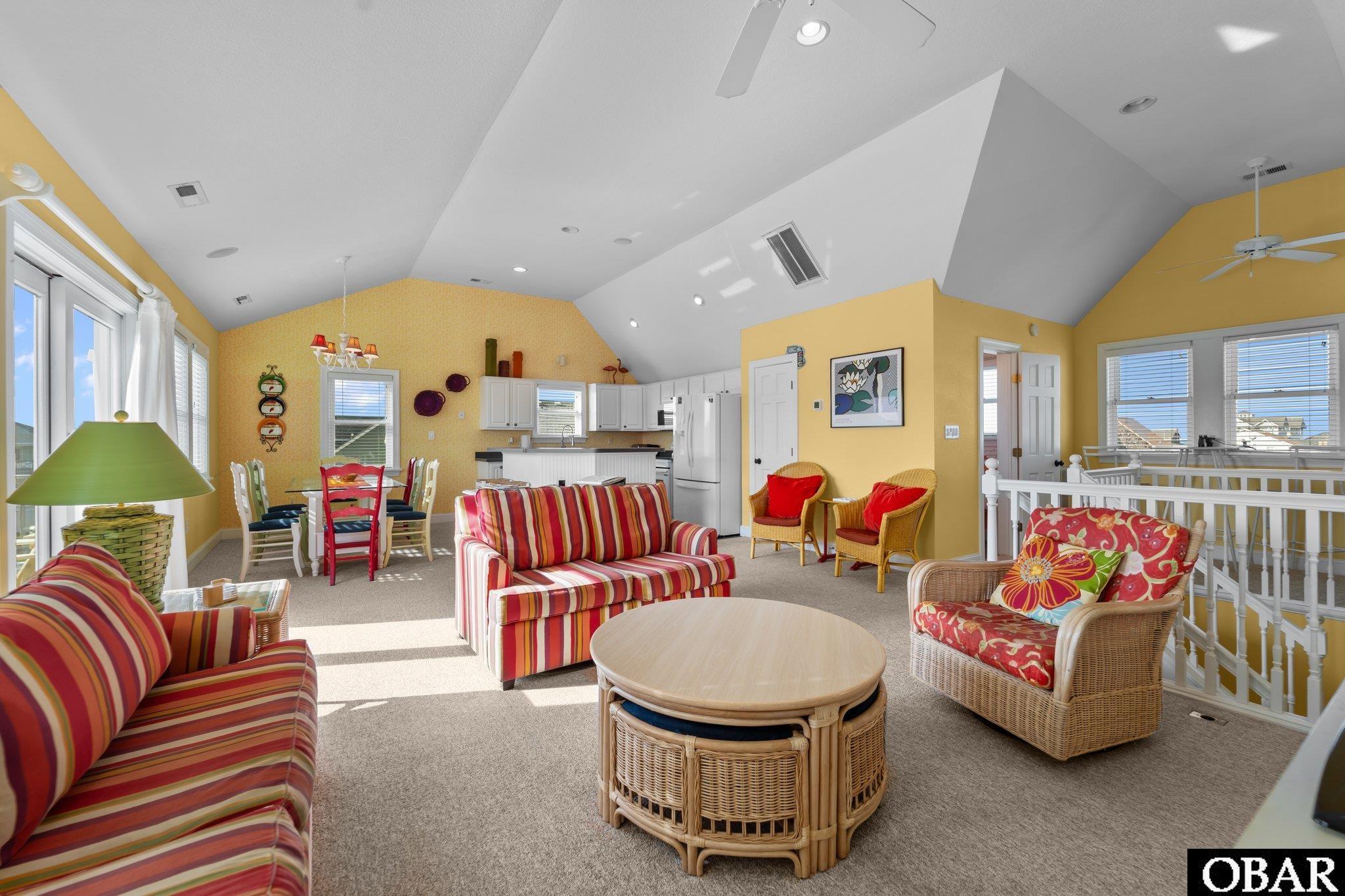 Kill Devil Hills, North Carolina, 27948, United States, 5 Bedrooms Bedrooms, ,4 BathroomsBathrooms,Residential,For Sale,1792388